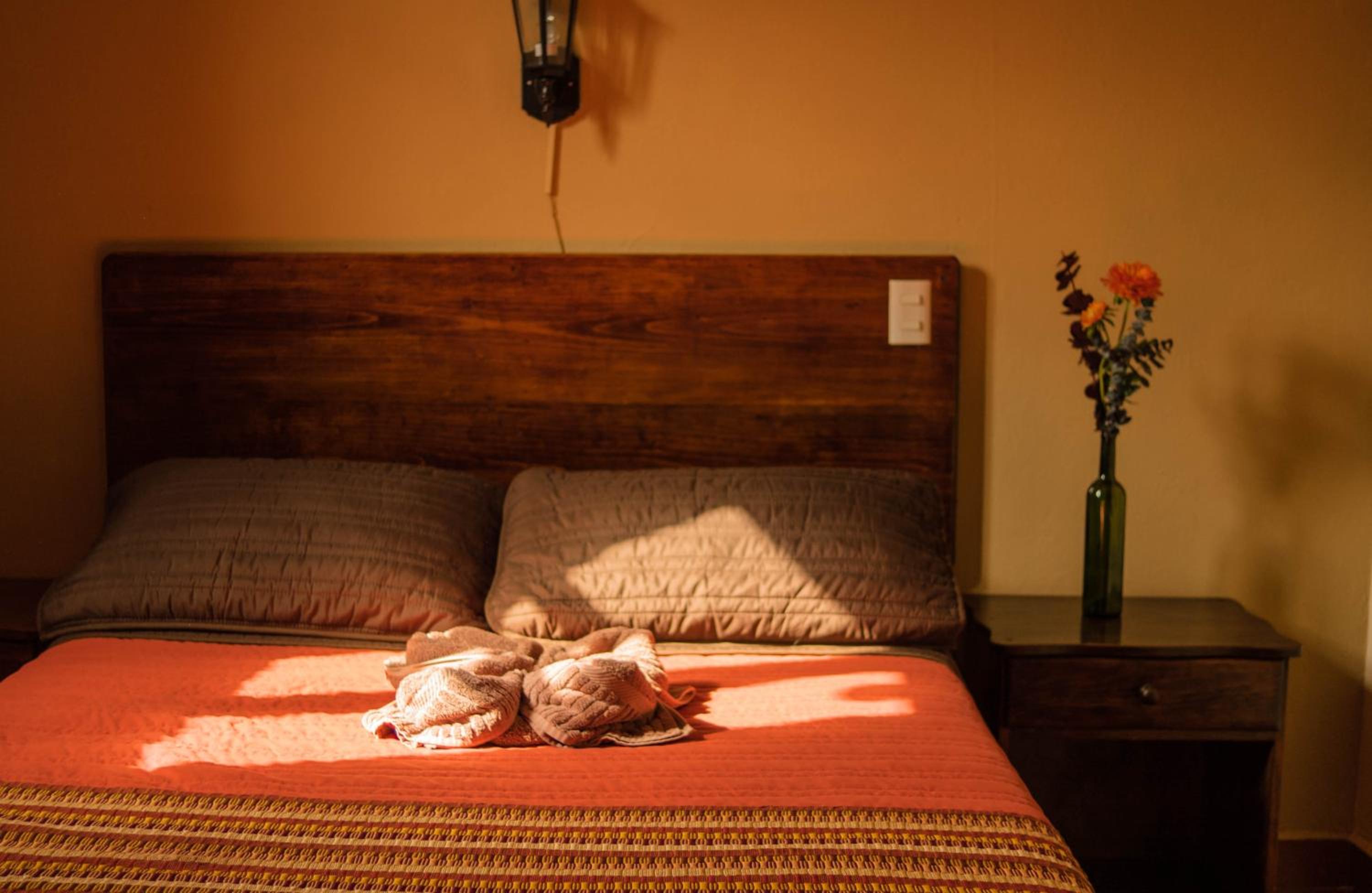 Double Room - Photo 4