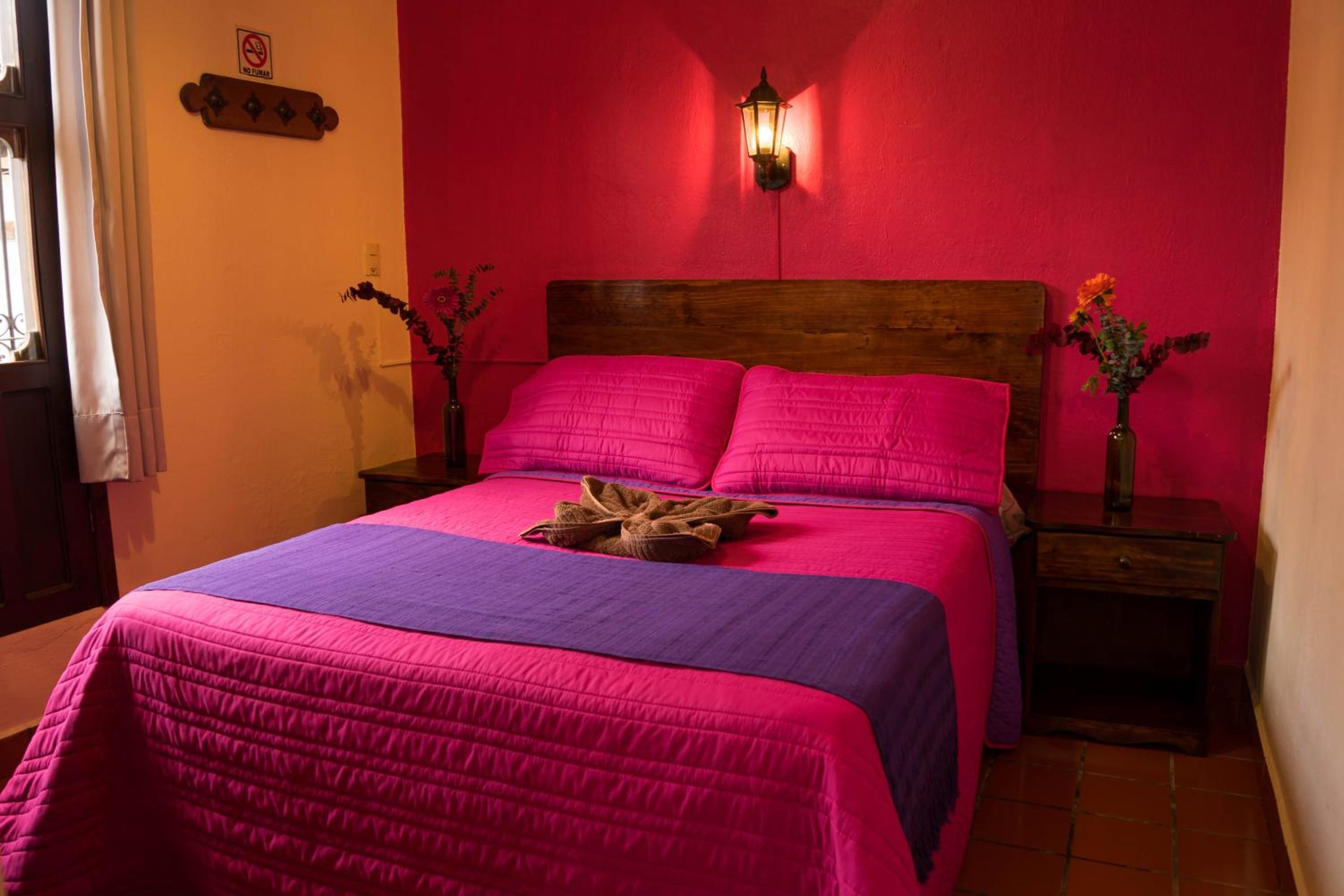 Double Room - Photo 3