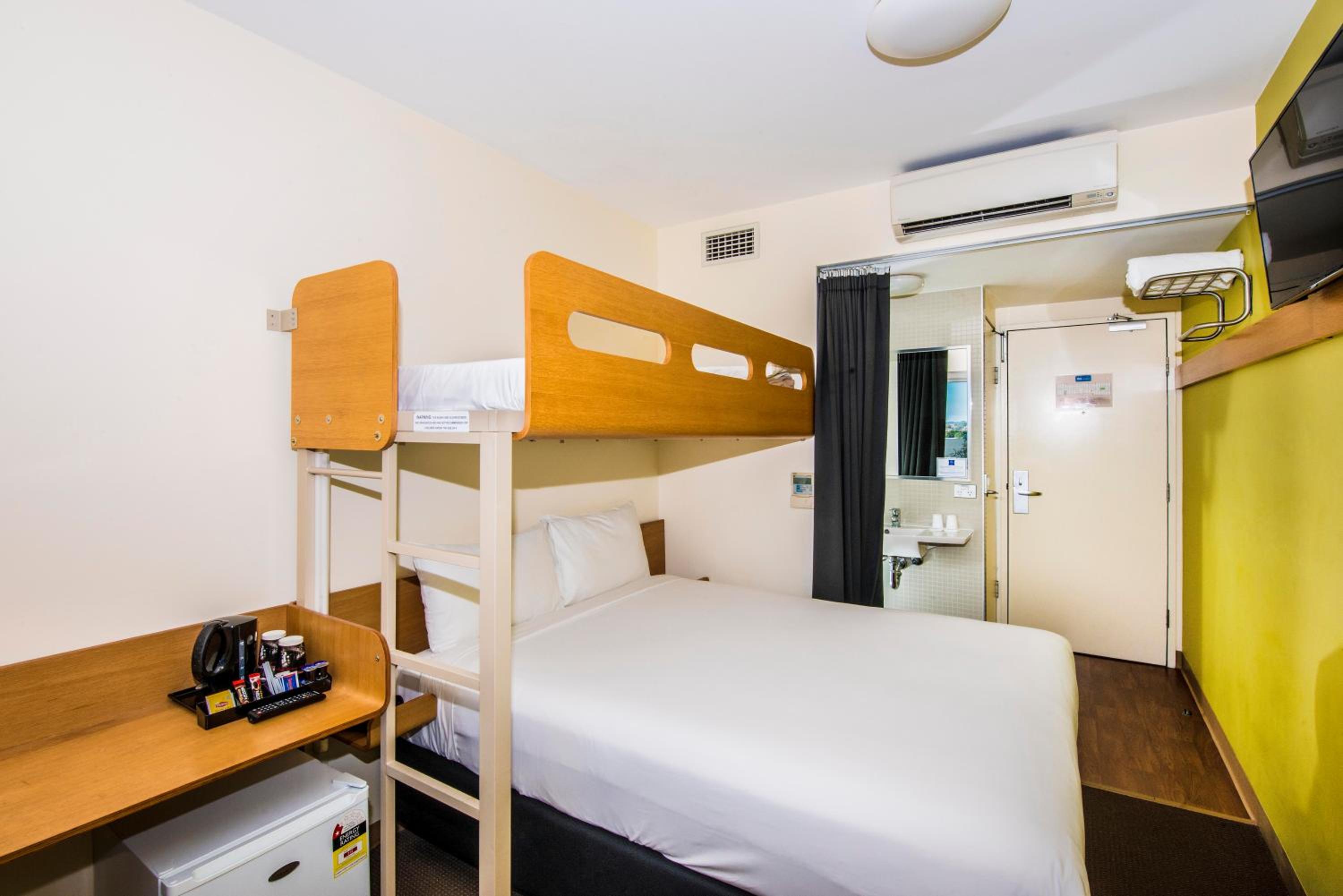 Triple Room photo 3