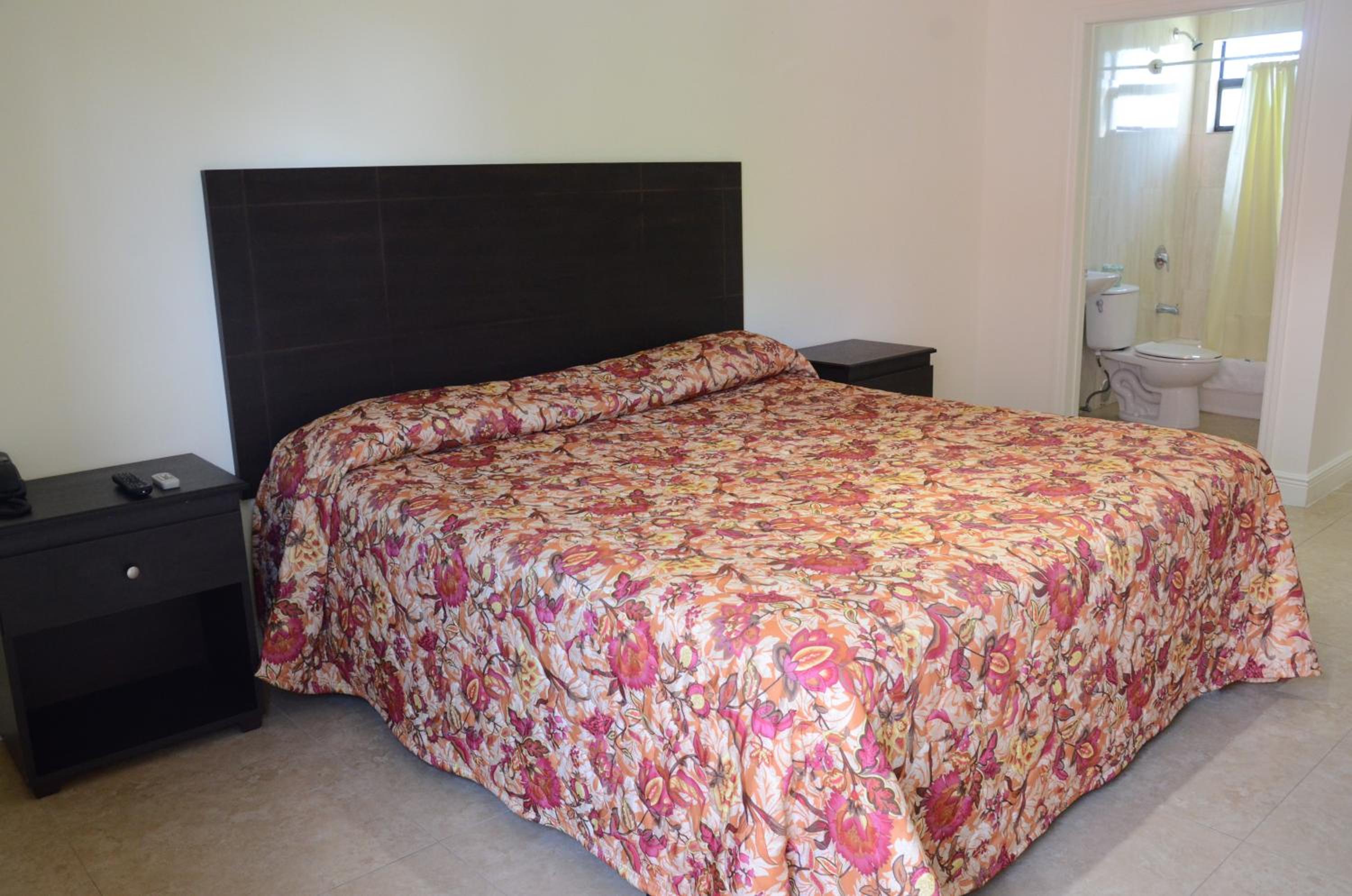 King Room - Non-Smoking photo 2
