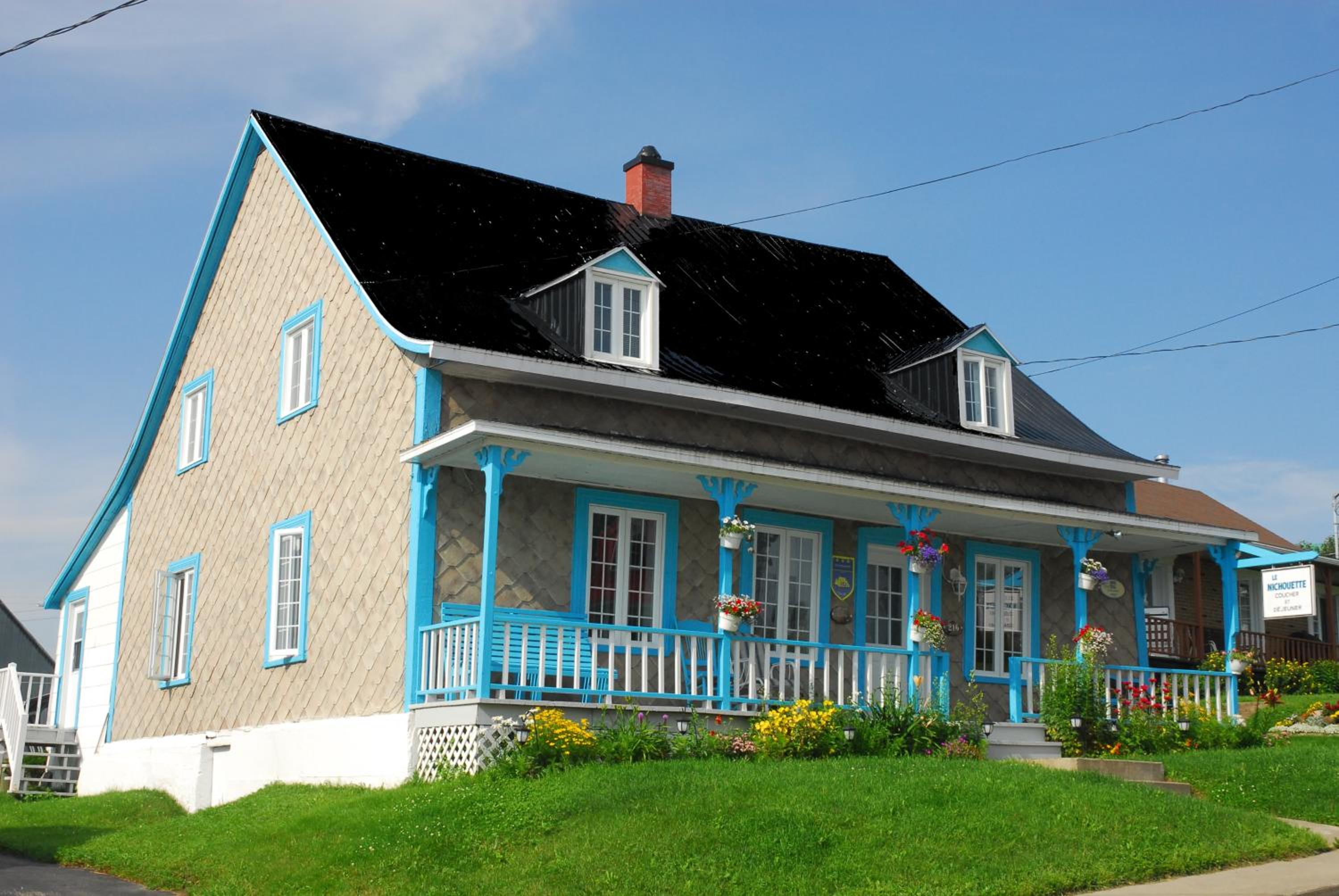 Chalet photo 1