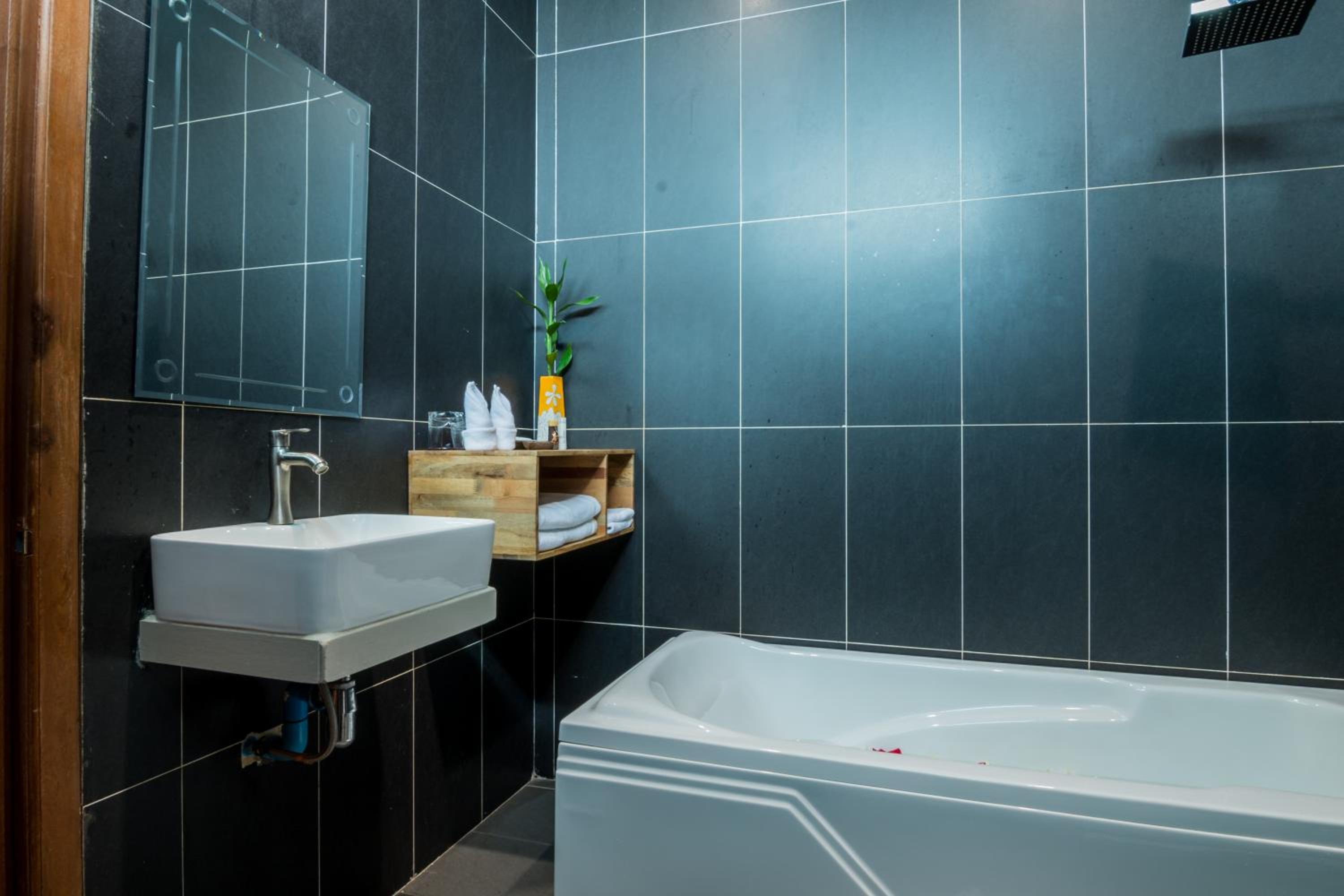 Deluxe Twin Pool Access - Photo 9