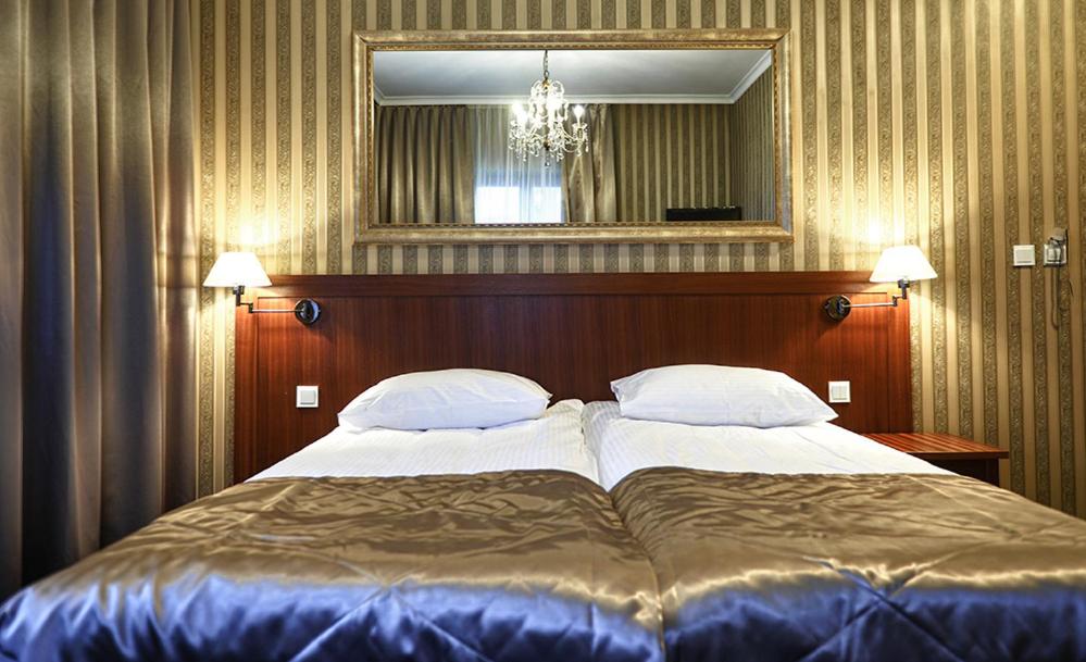 Business Double Room photo 1