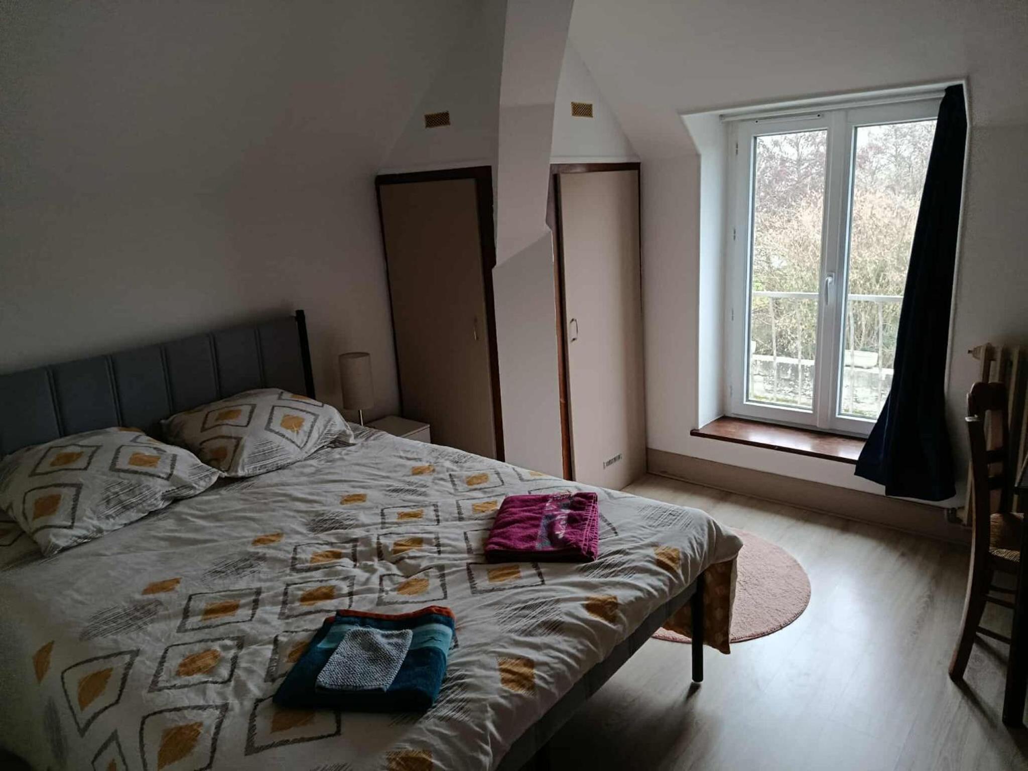 Double Room photo 2