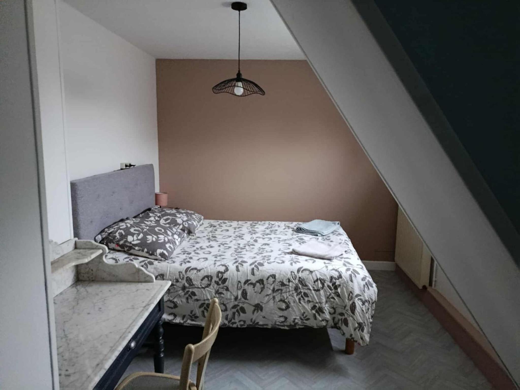 Double Room photo 1