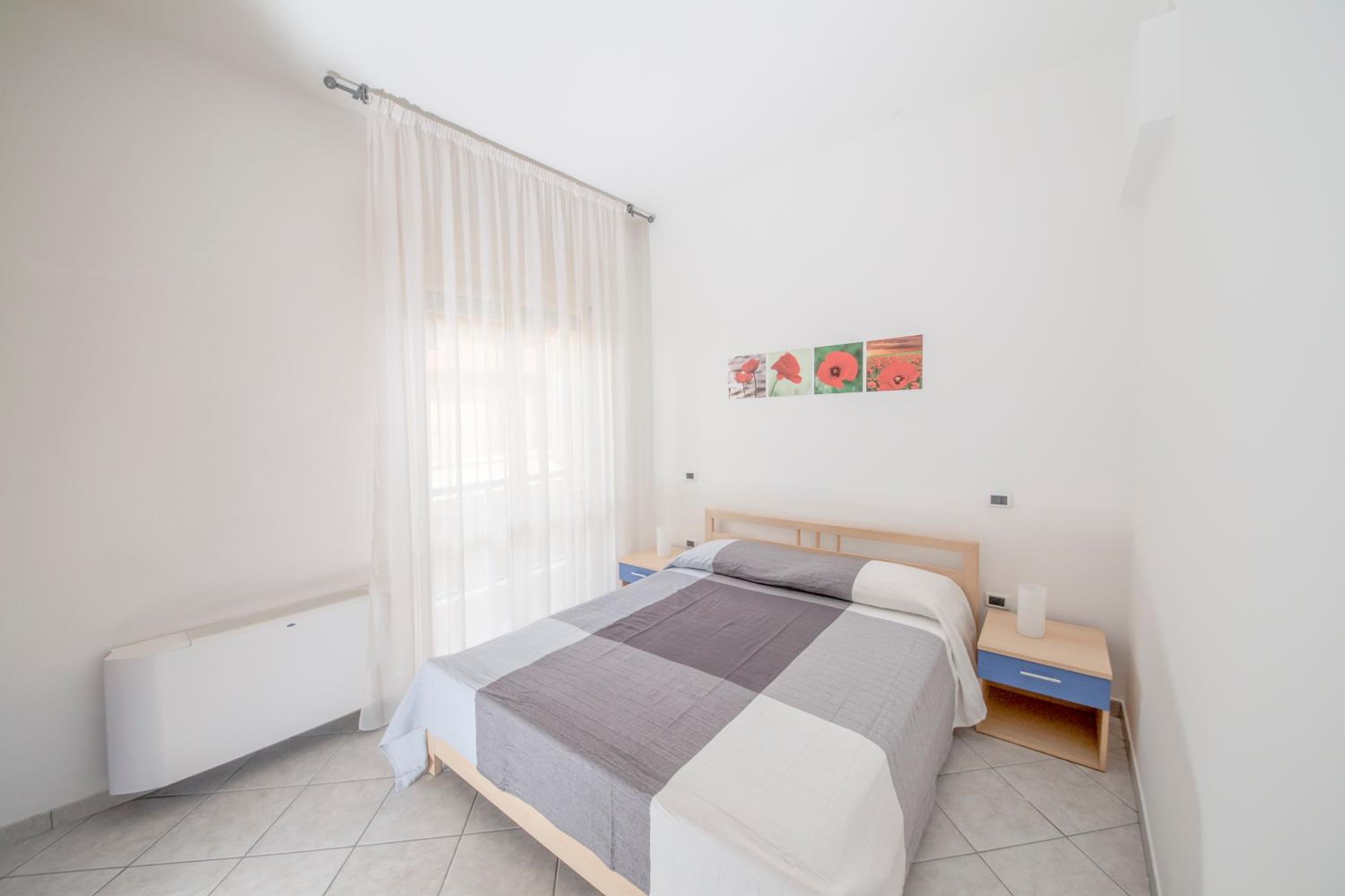 One-Bedroom Apartment (2 Adults)