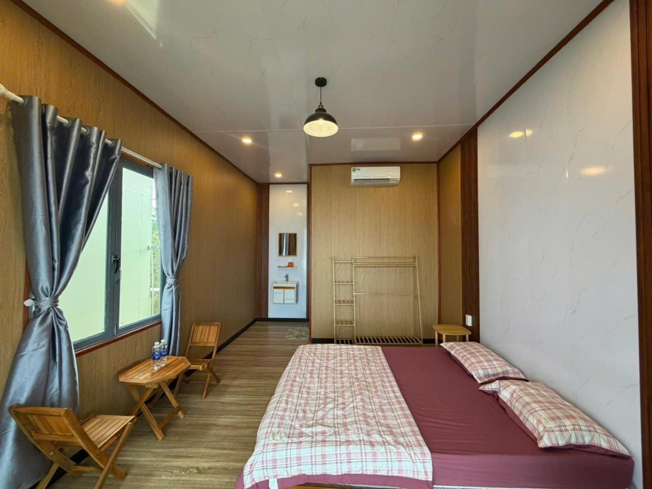 Queen Room with Sea View