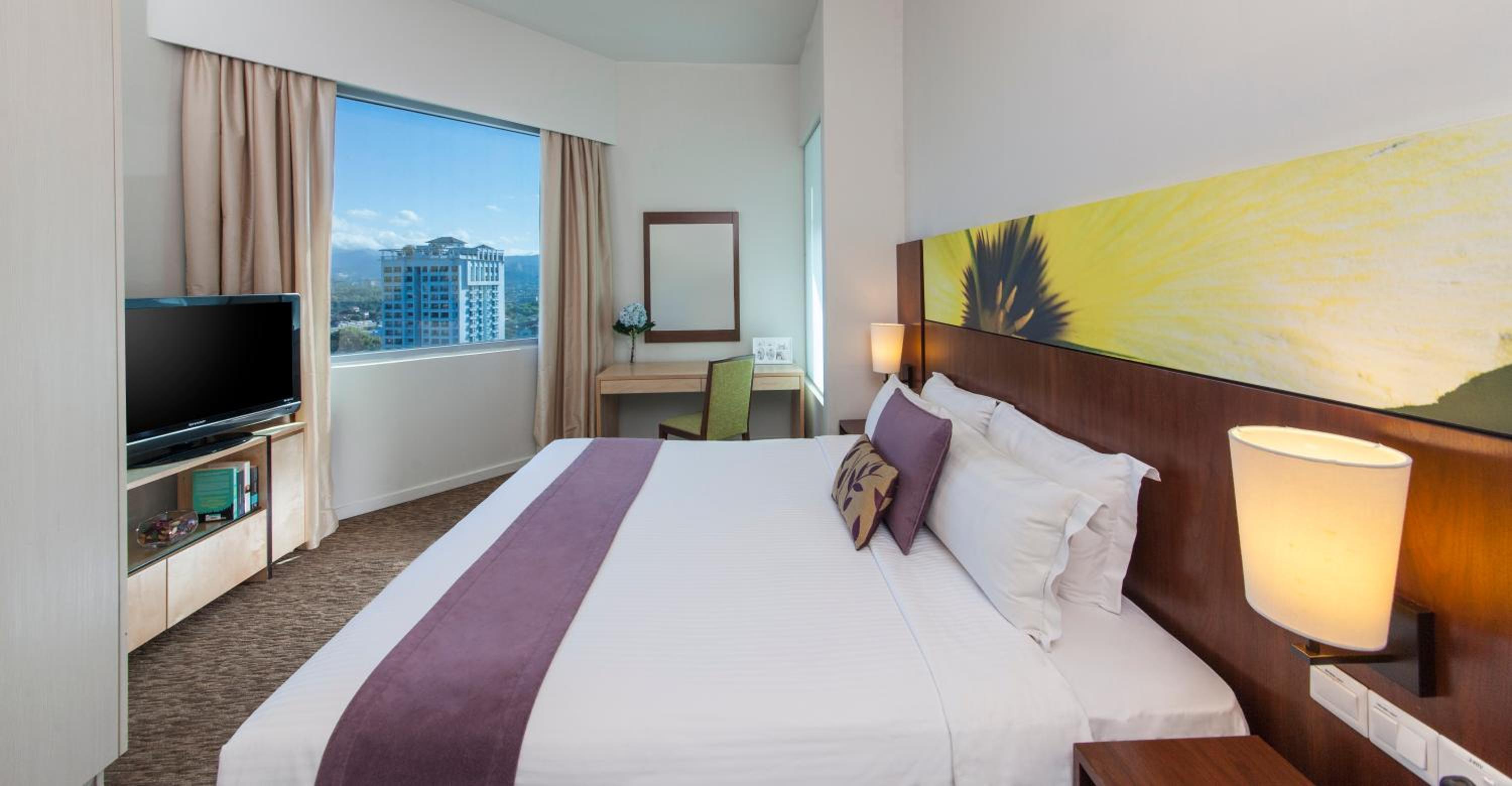 Two-Bedroom Premier
