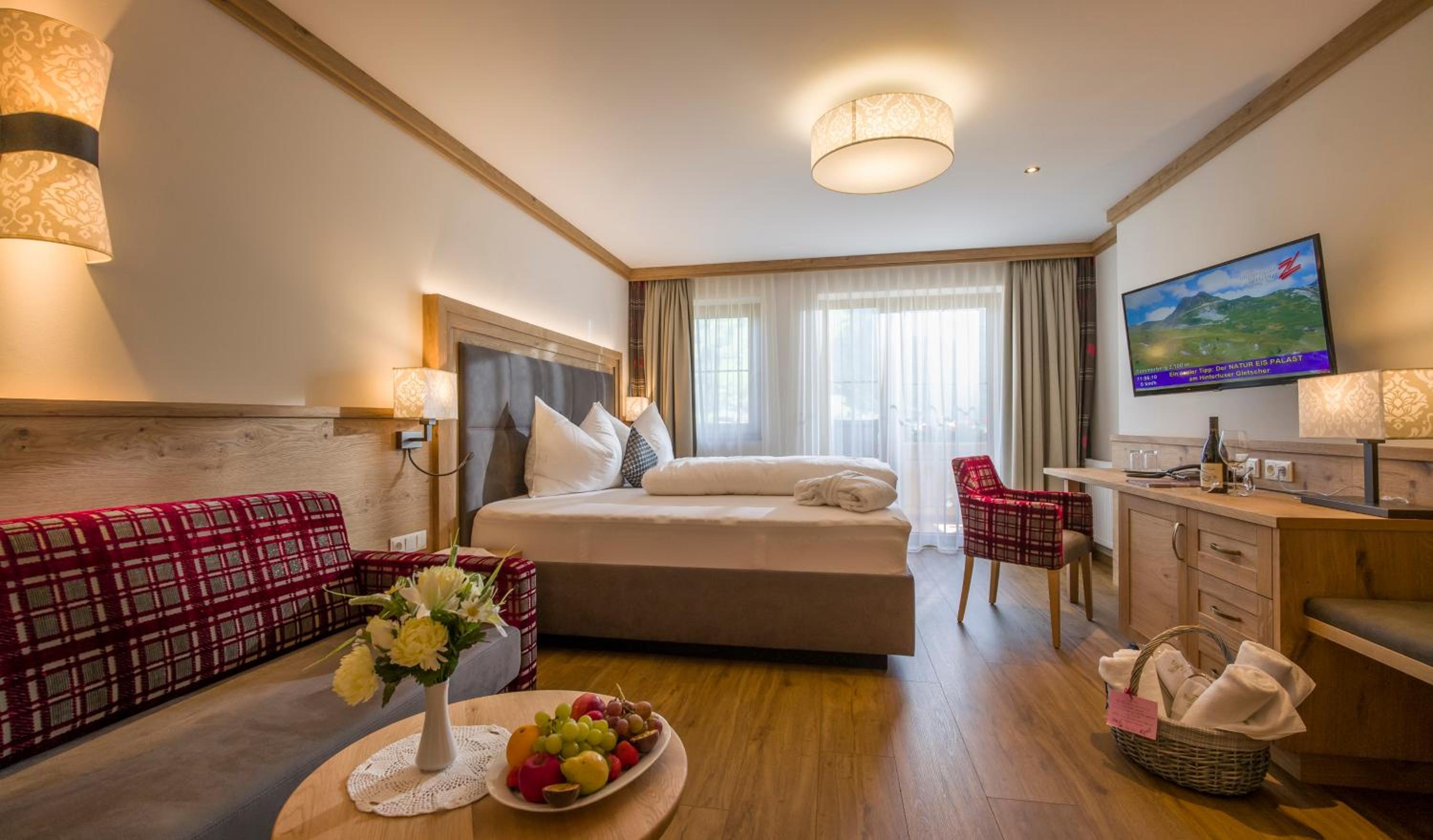 Deluxe Room photo 1