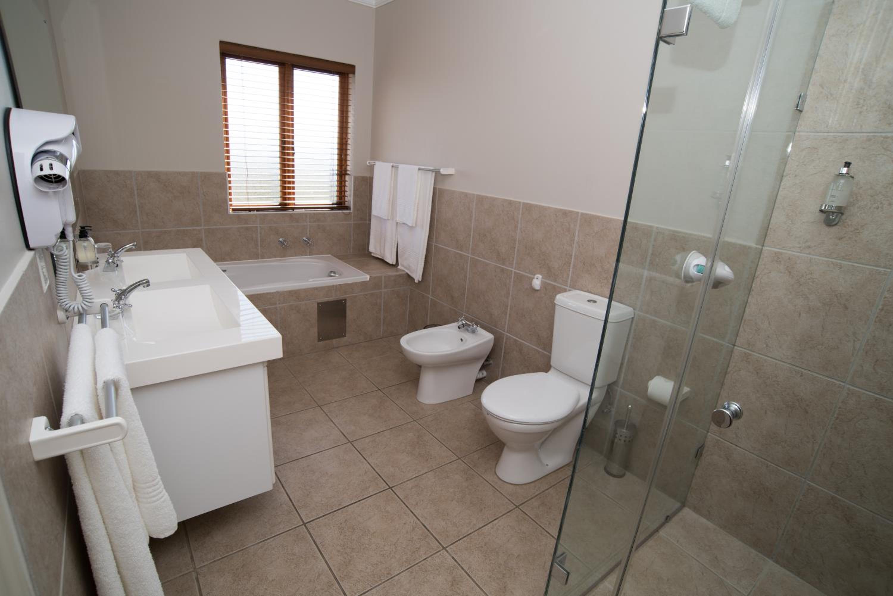 Two-Bedroom Villa photo 2