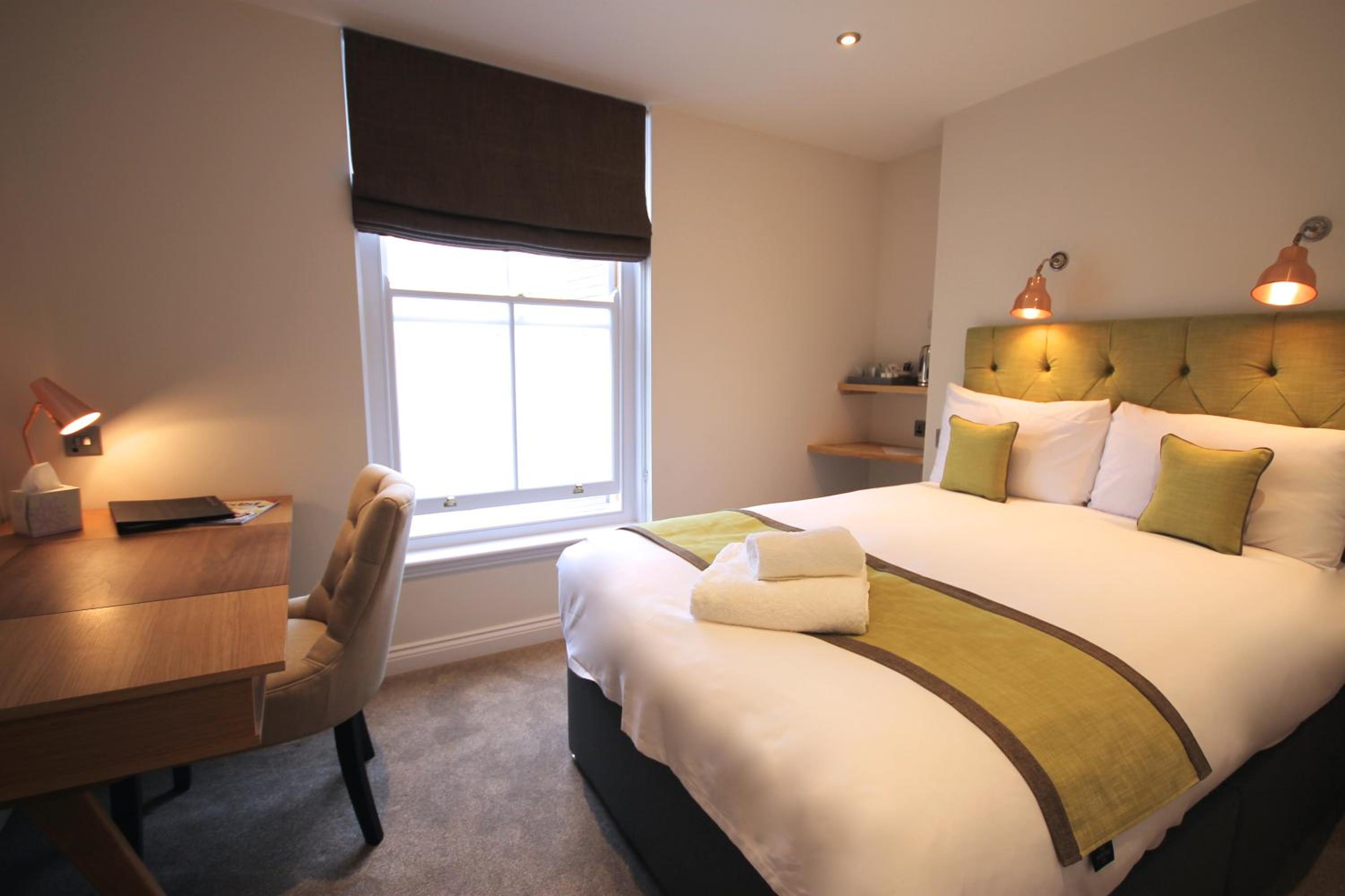 Small Double Room photo 3