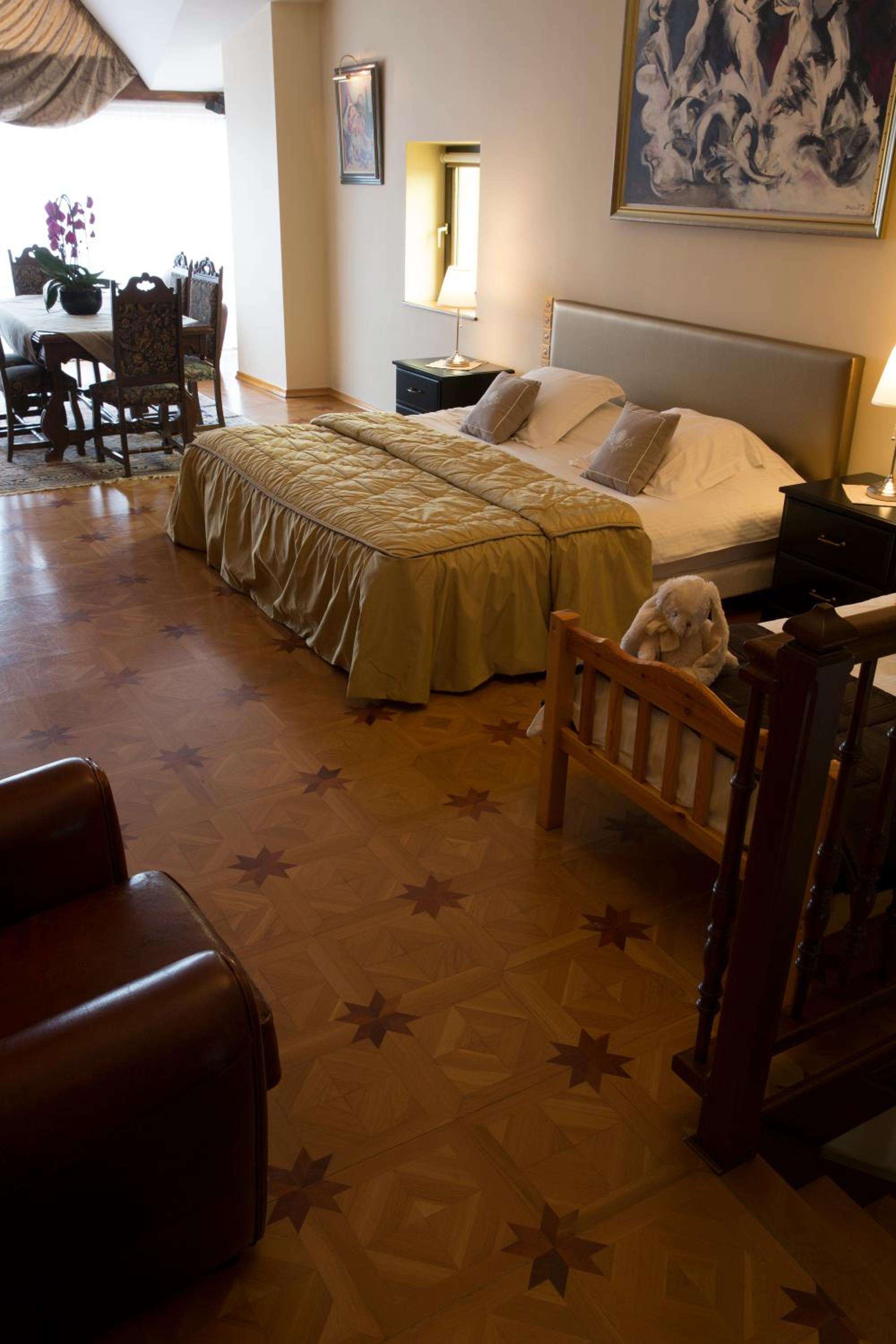Comfort Apartment