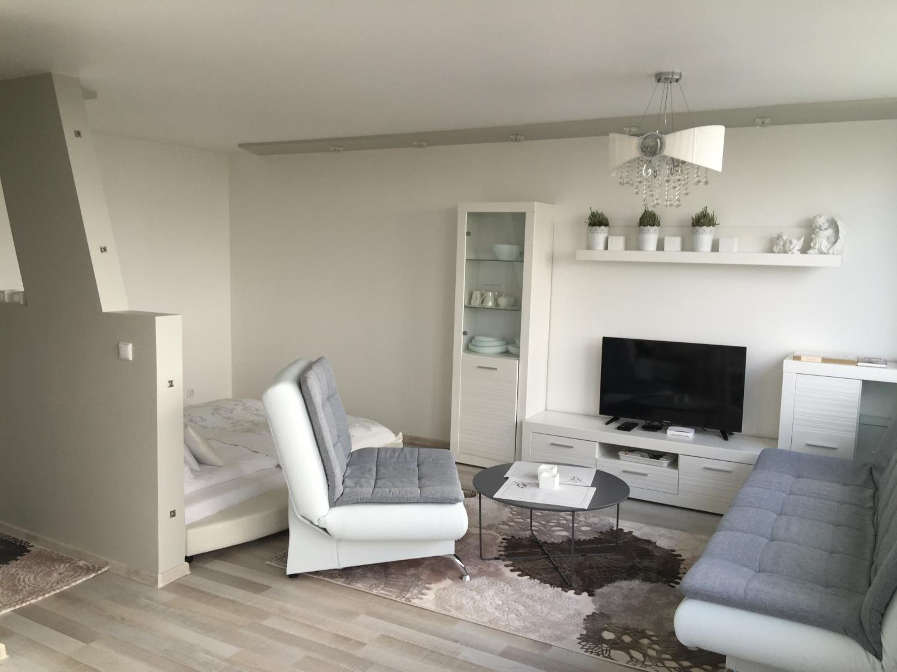 Penthouse Apartment photo 2