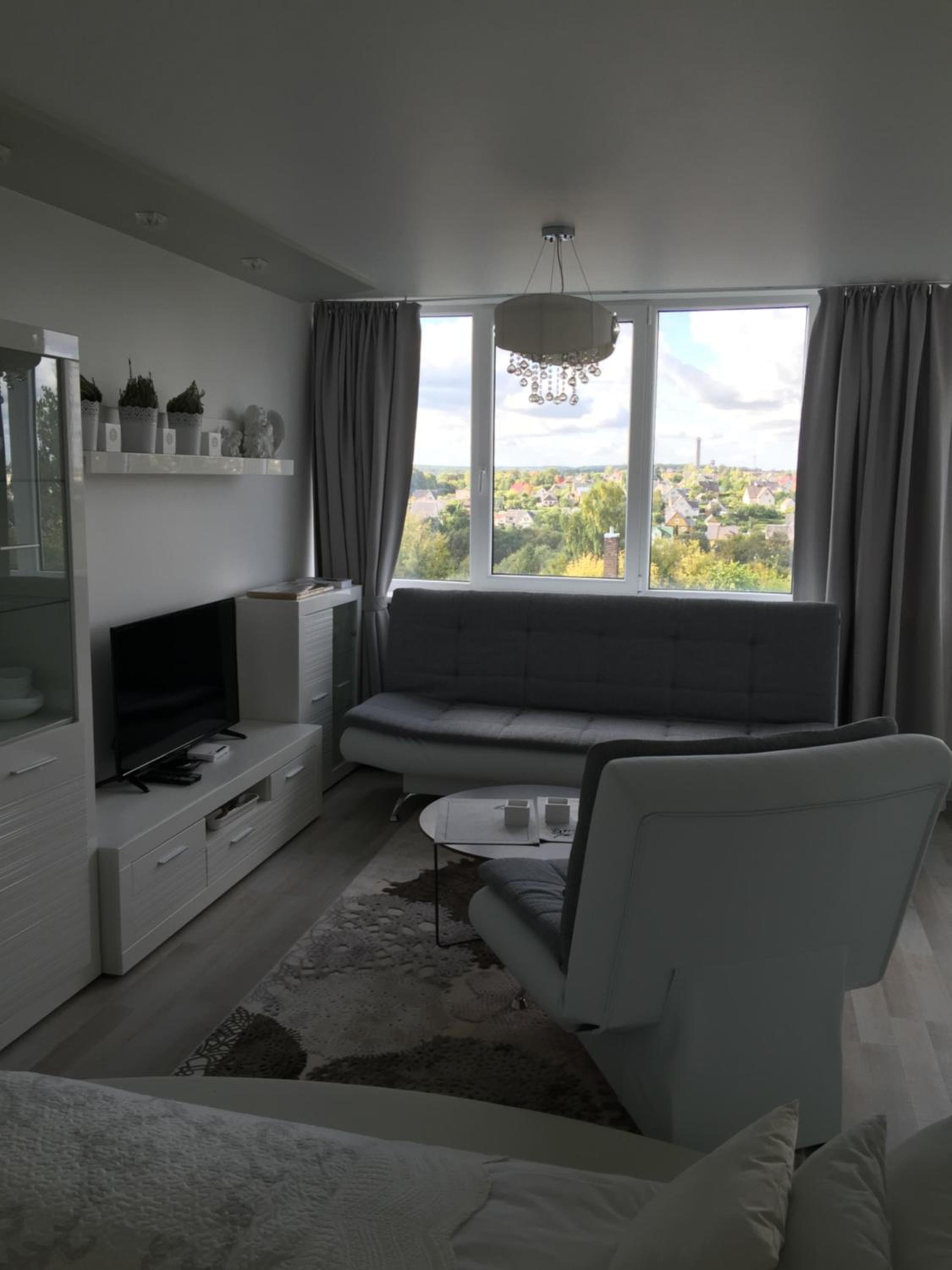 Penthouse Apartment photo 3