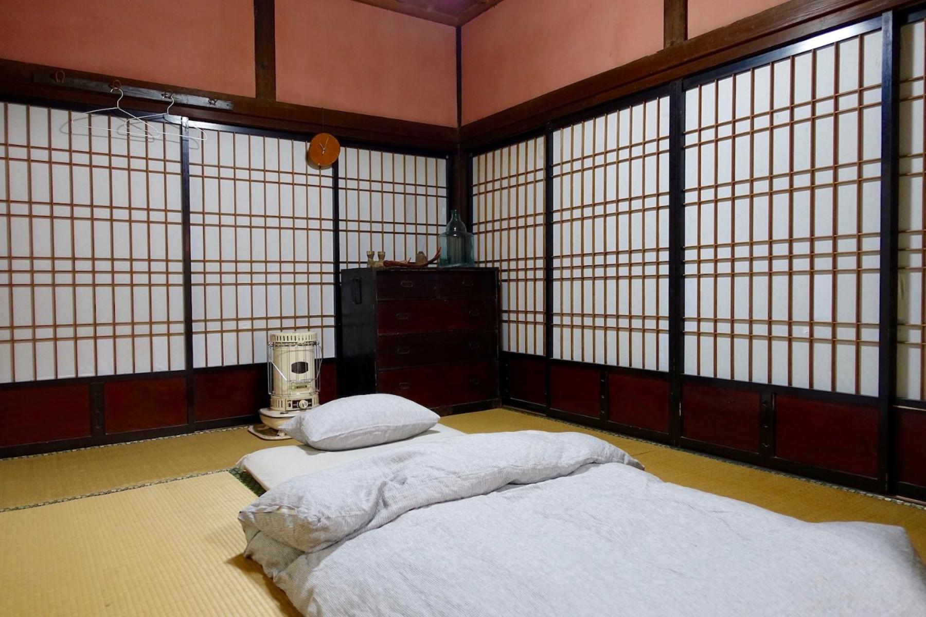 度假屋