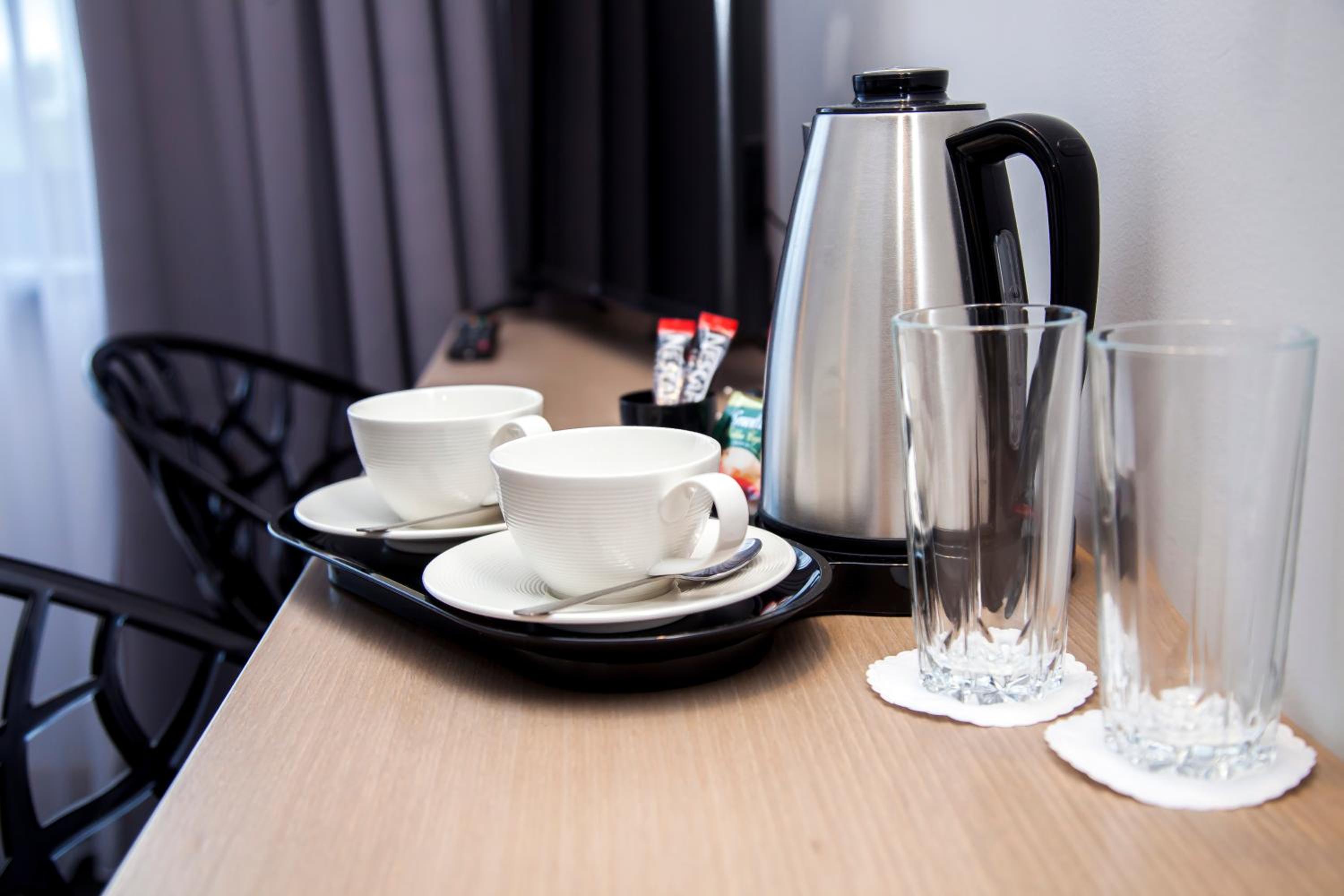 Double or Twin Room - Disability Access