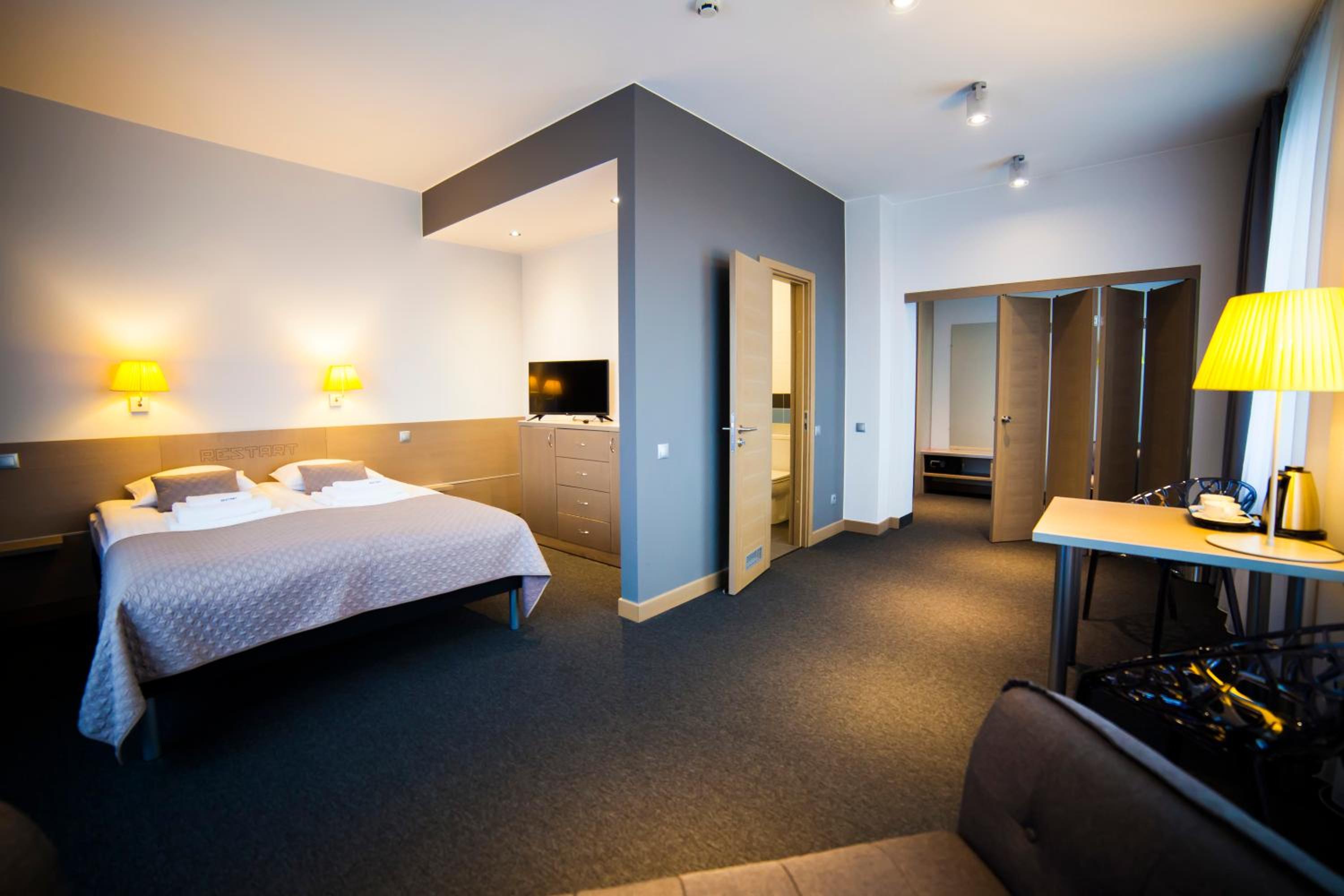 Deluxe Room photo 2