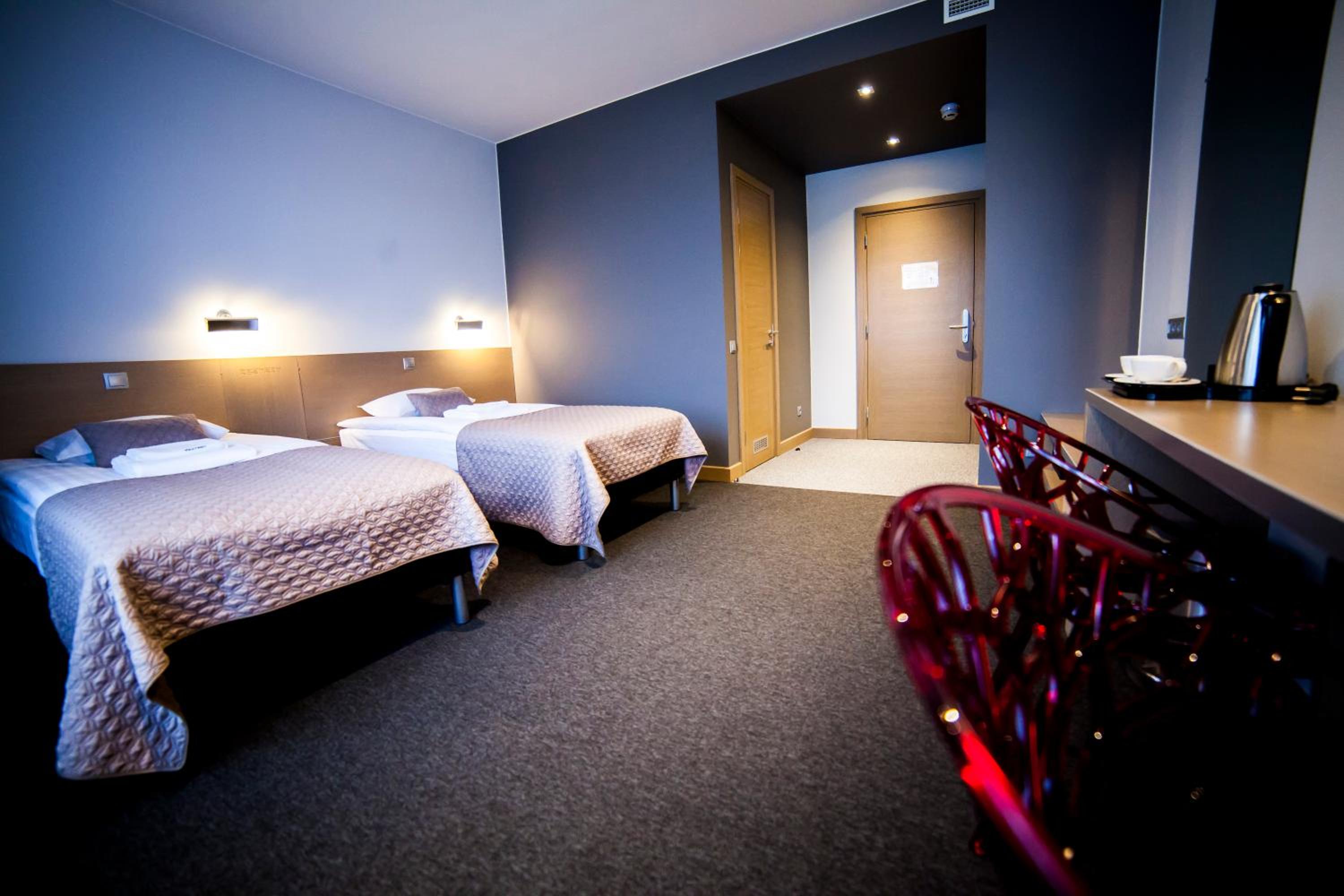 Large Single Room