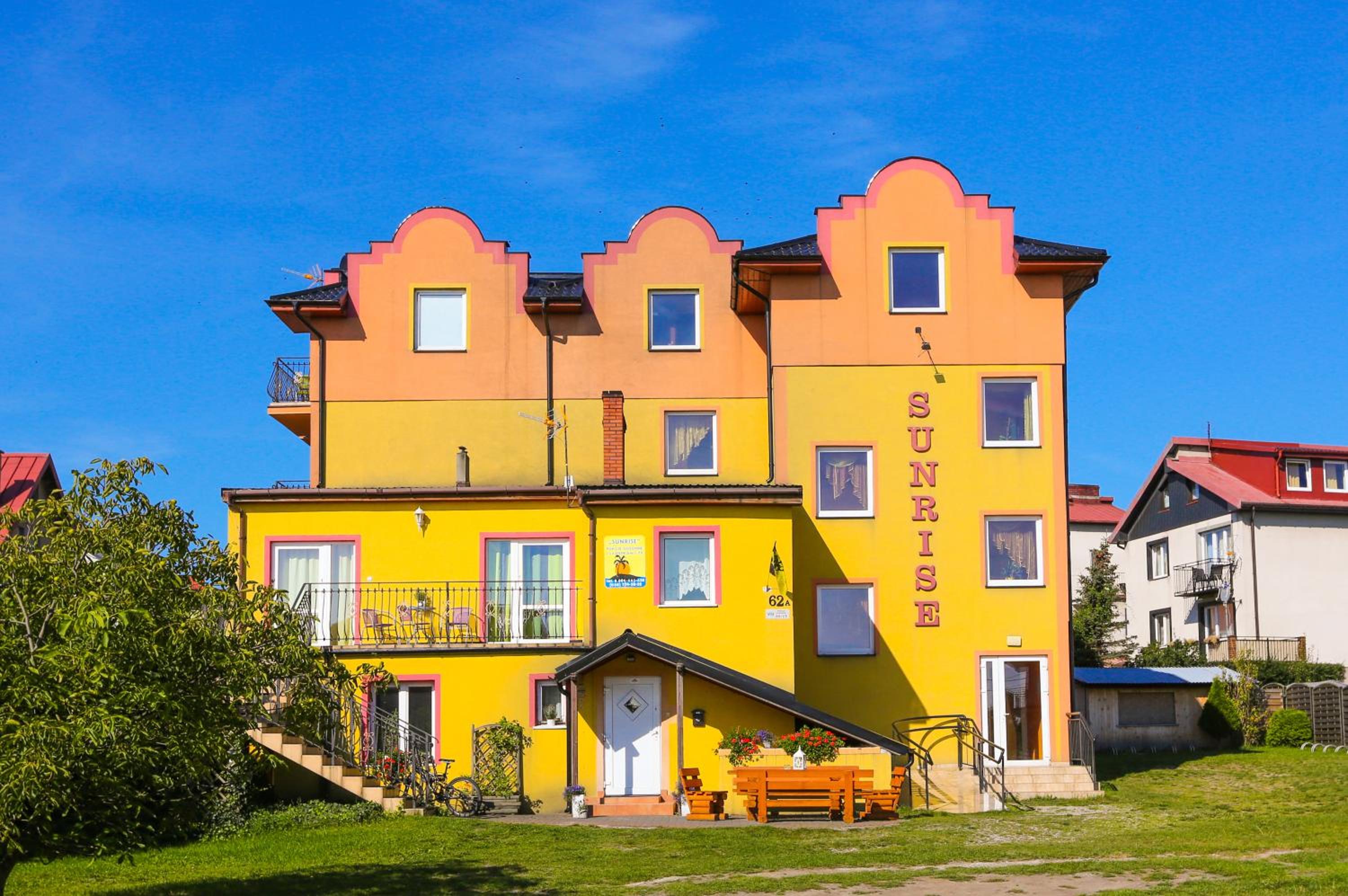 Apartment with Sea View - Photo 19