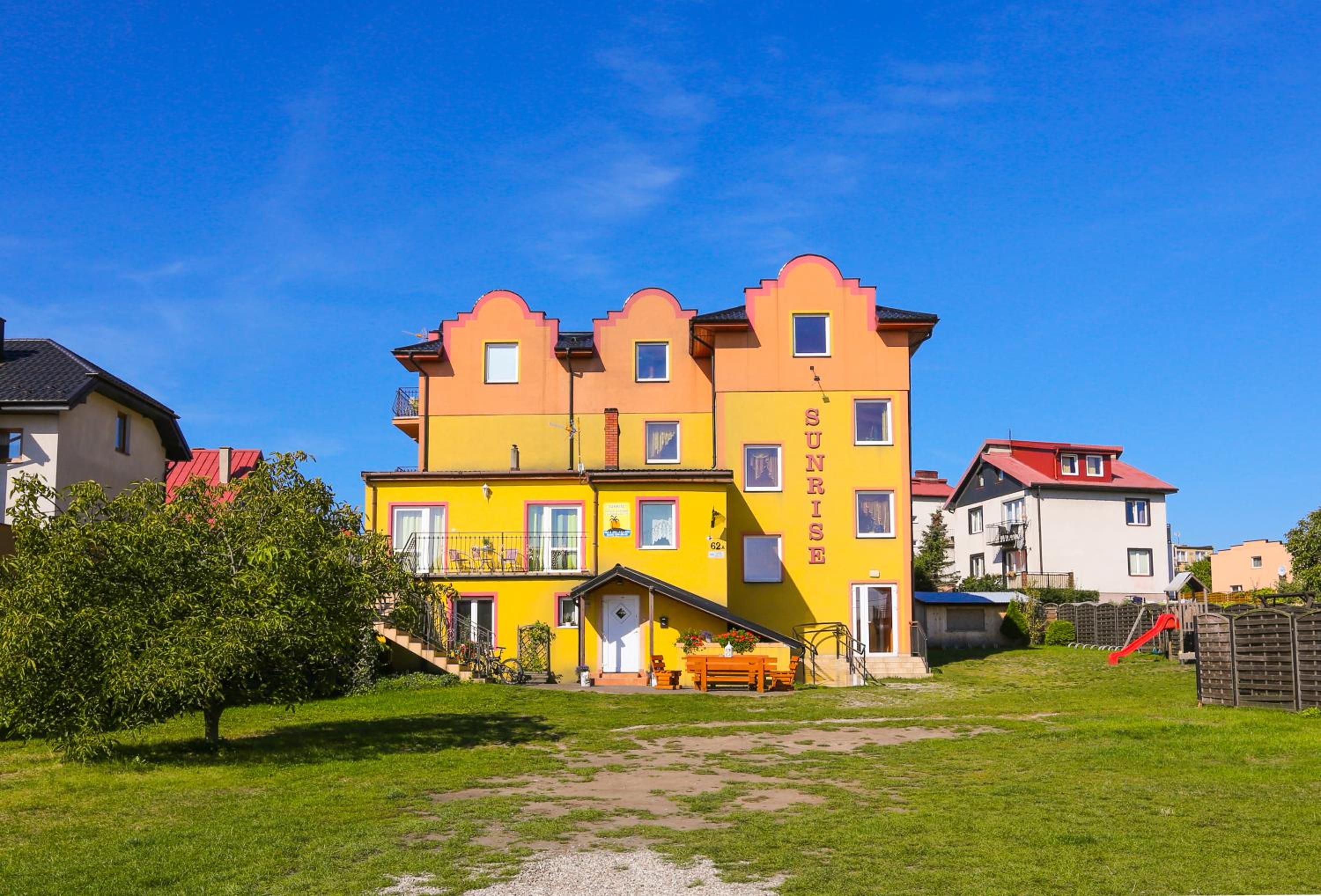 Apartment with Sea View - Photo 18