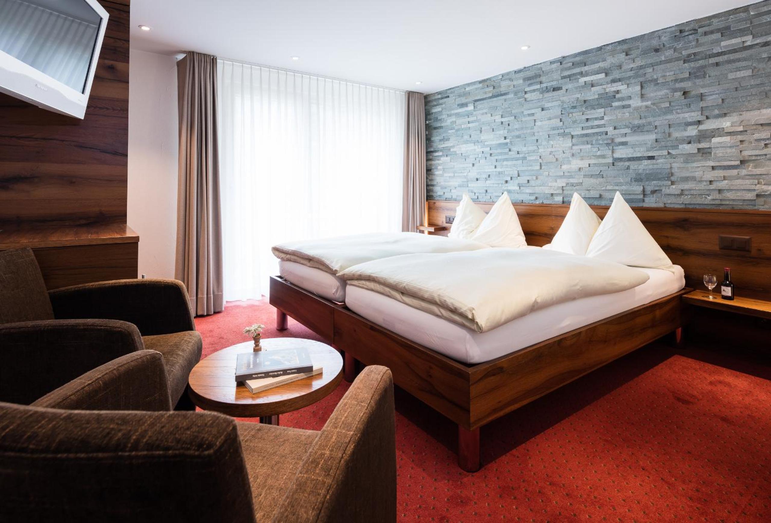 Available room
