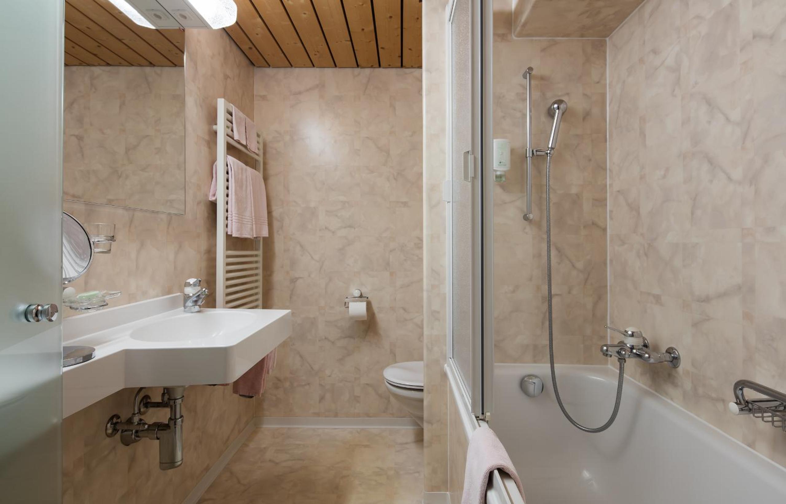 Available room
