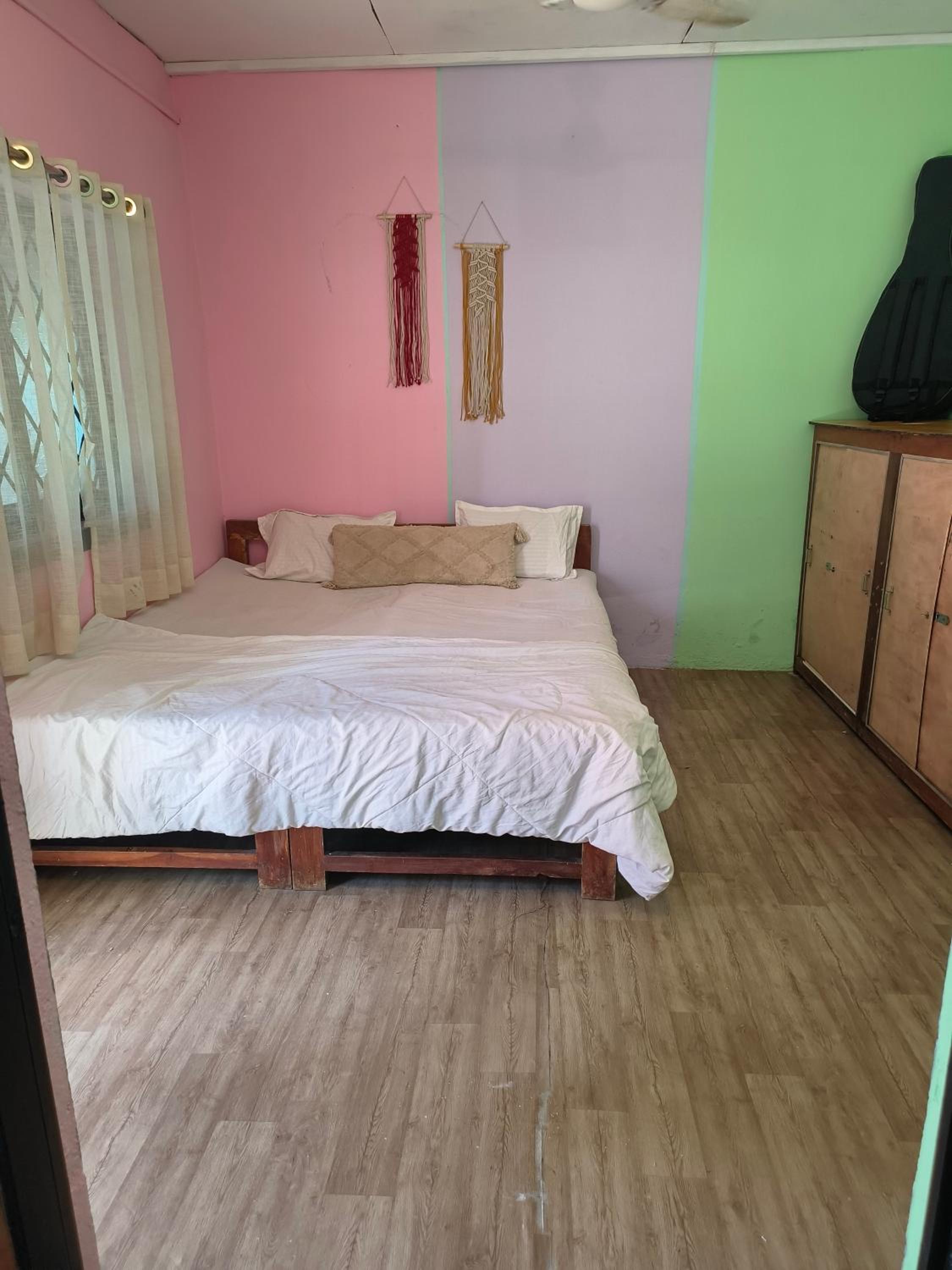 Budget Double Room photo 3