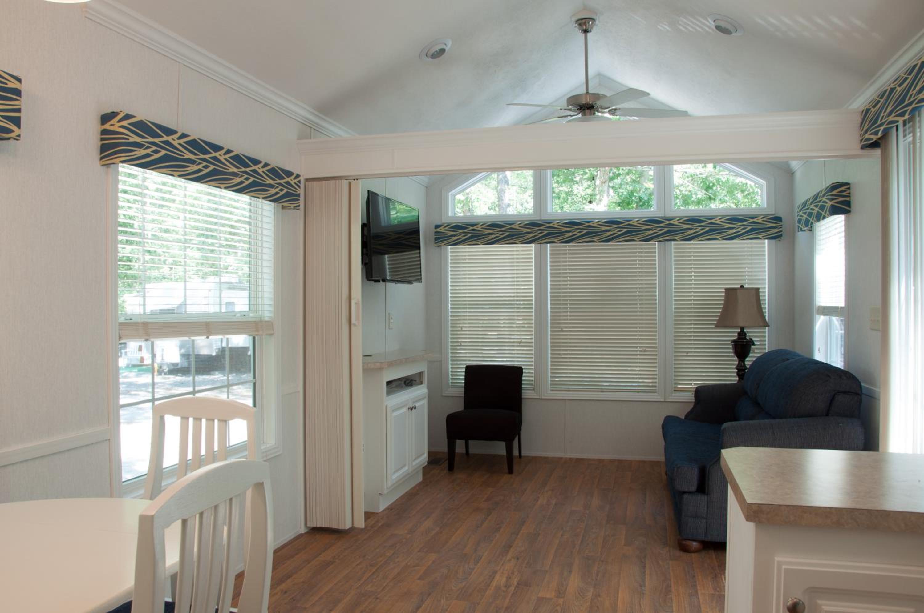 One-Bedroom Cottage photo 3