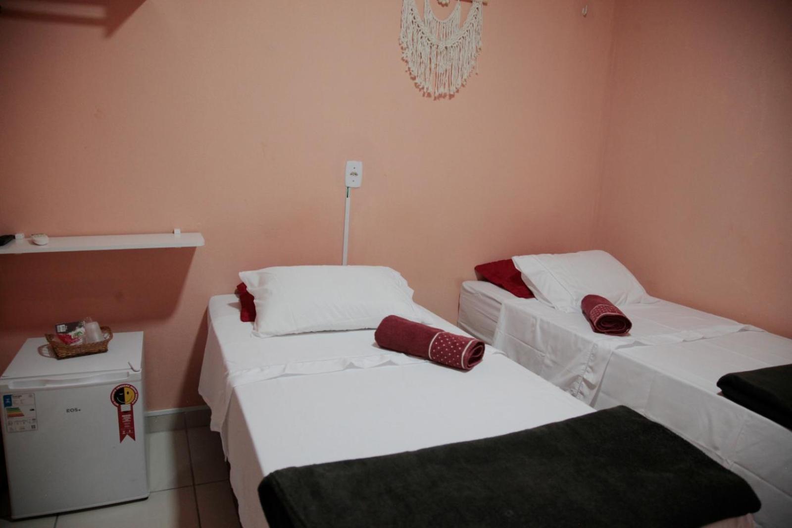 Double Room with Private Bathroom - Photo 5