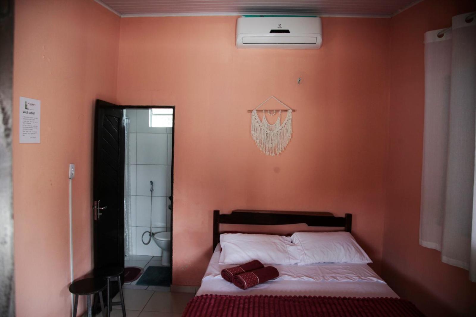 Deluxe Room (2 Adults + 1 Child)