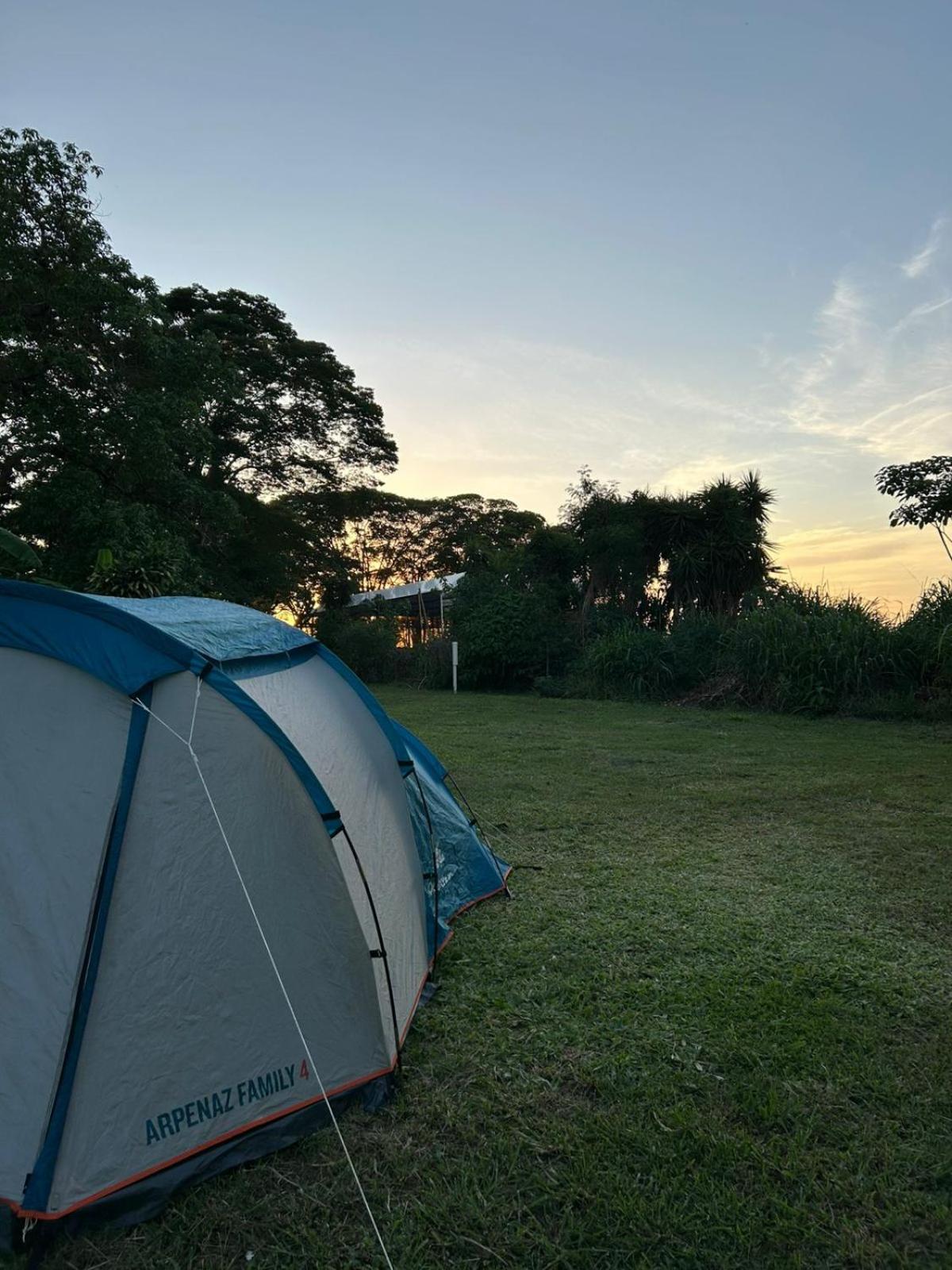 Tent
