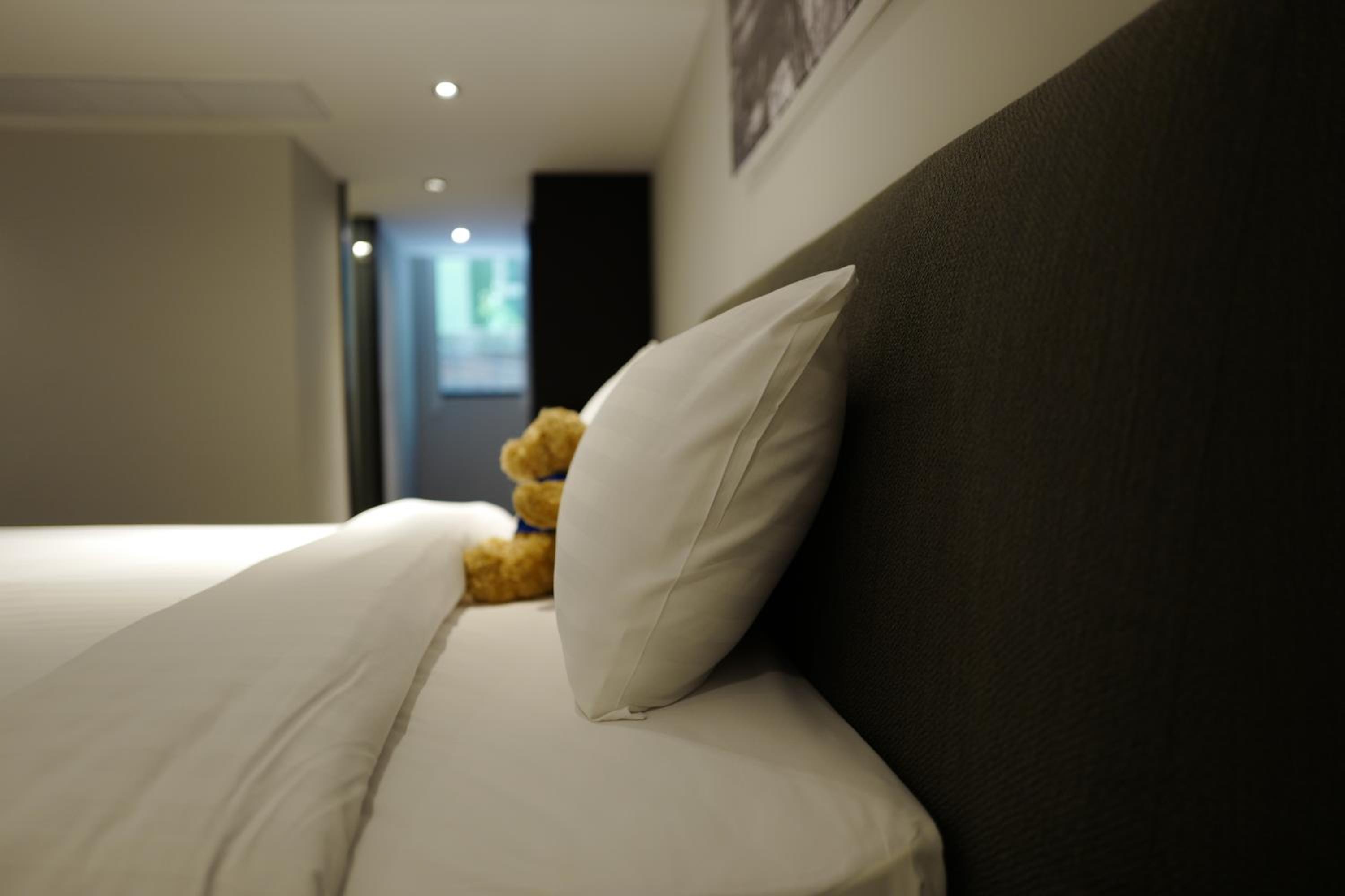 Single Room with Spa Bath photo 2