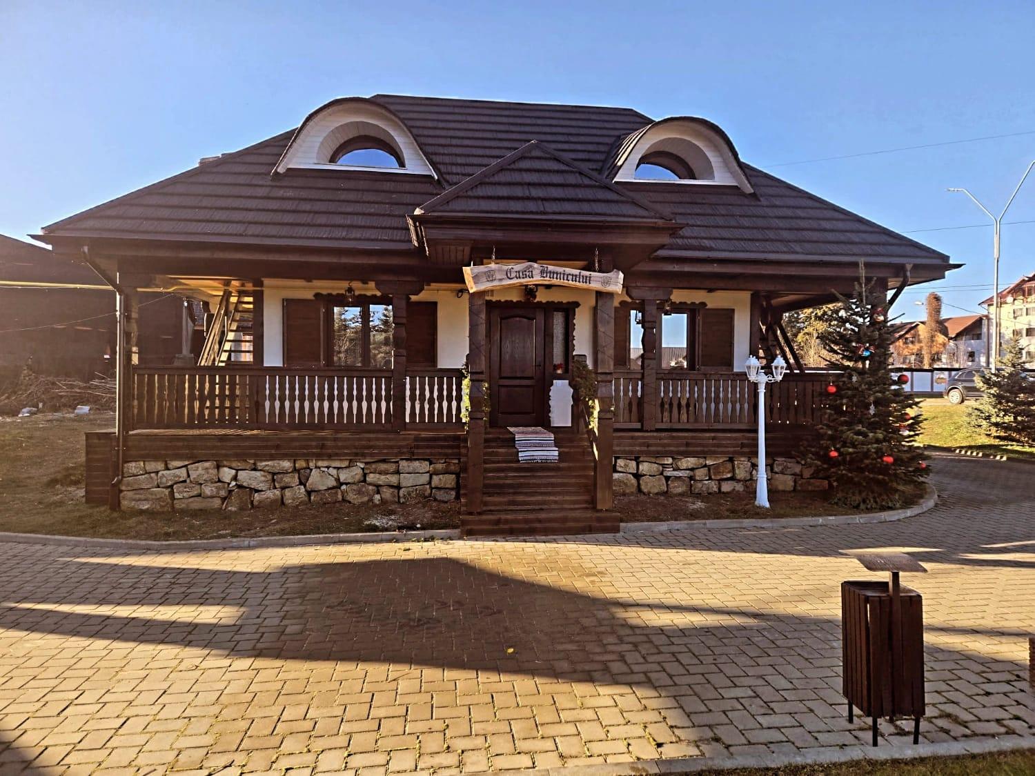 Chalet photo 2