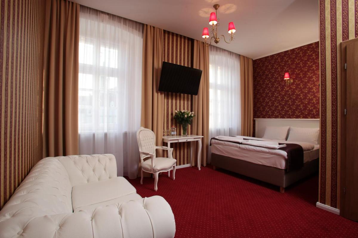 Double Room photo 1