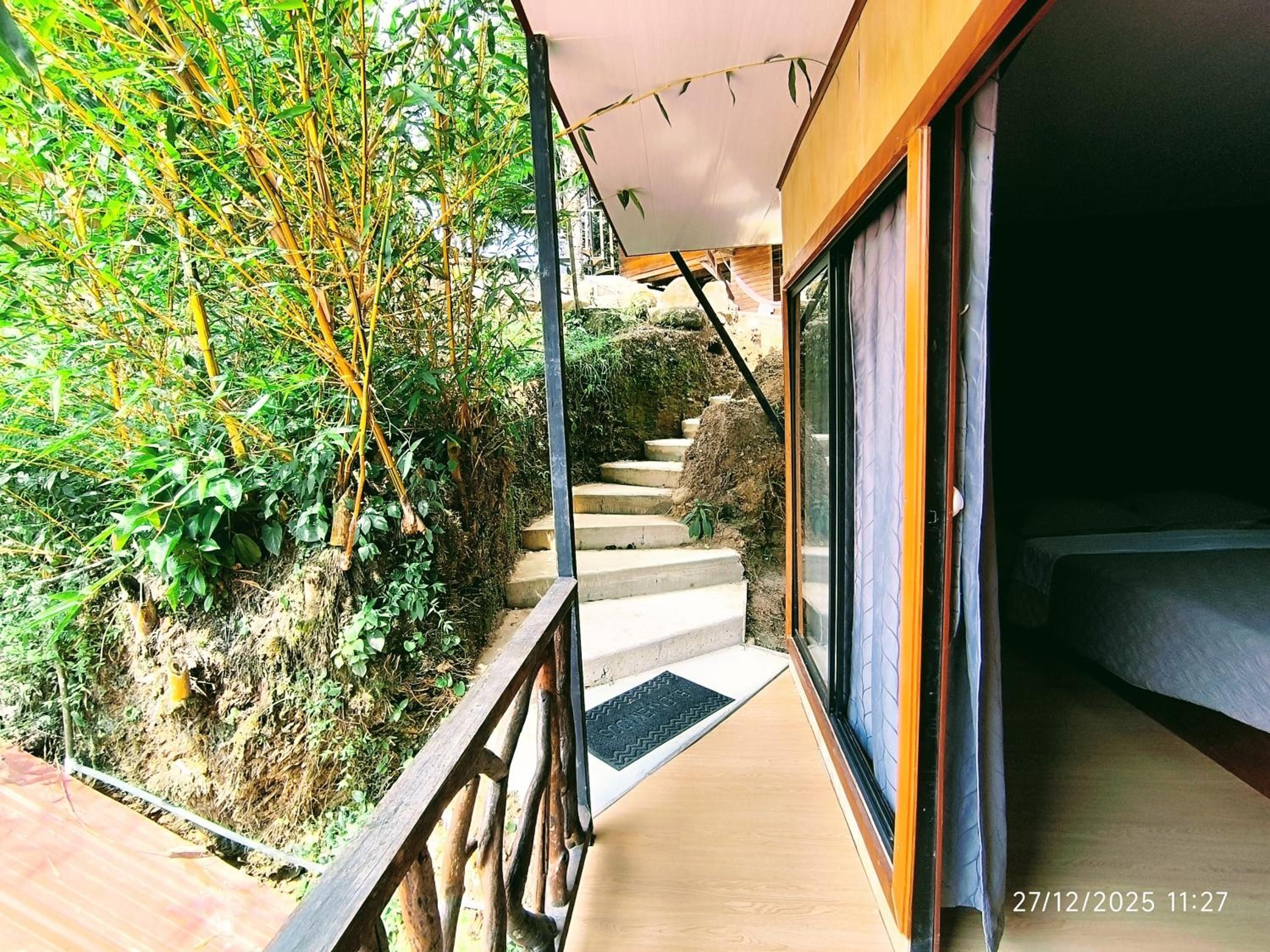 Double Room with Private Bathroom photo 3