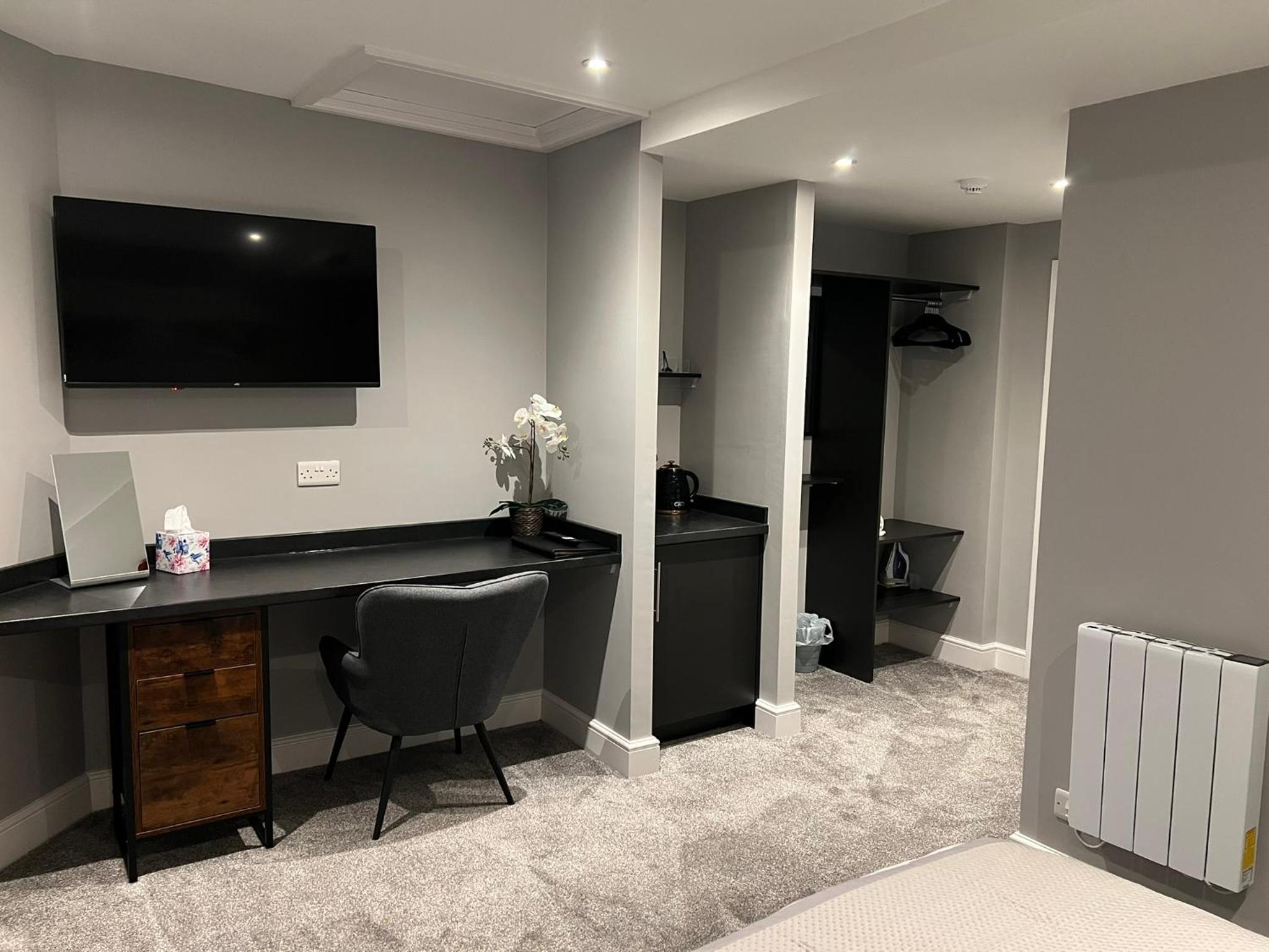 Double Room photo 2