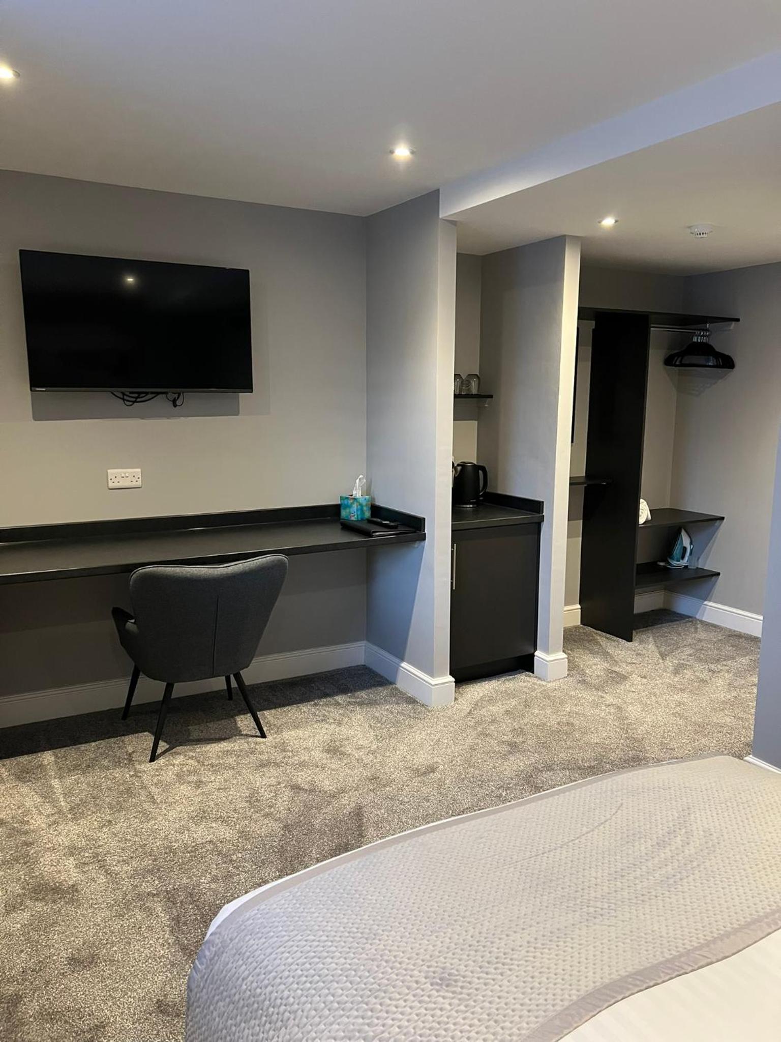 Double Room photo 2