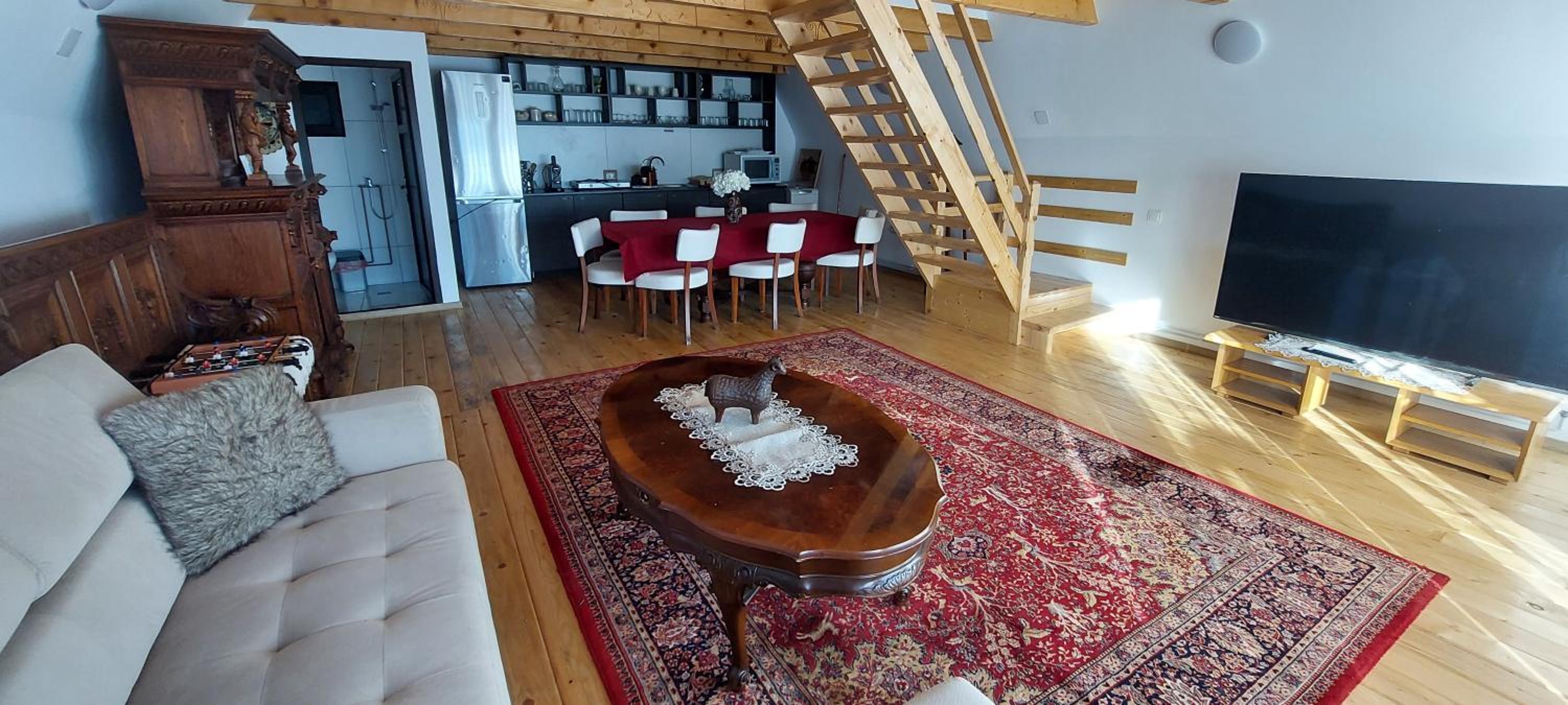 Two-Bedroom Townhouse photo 1