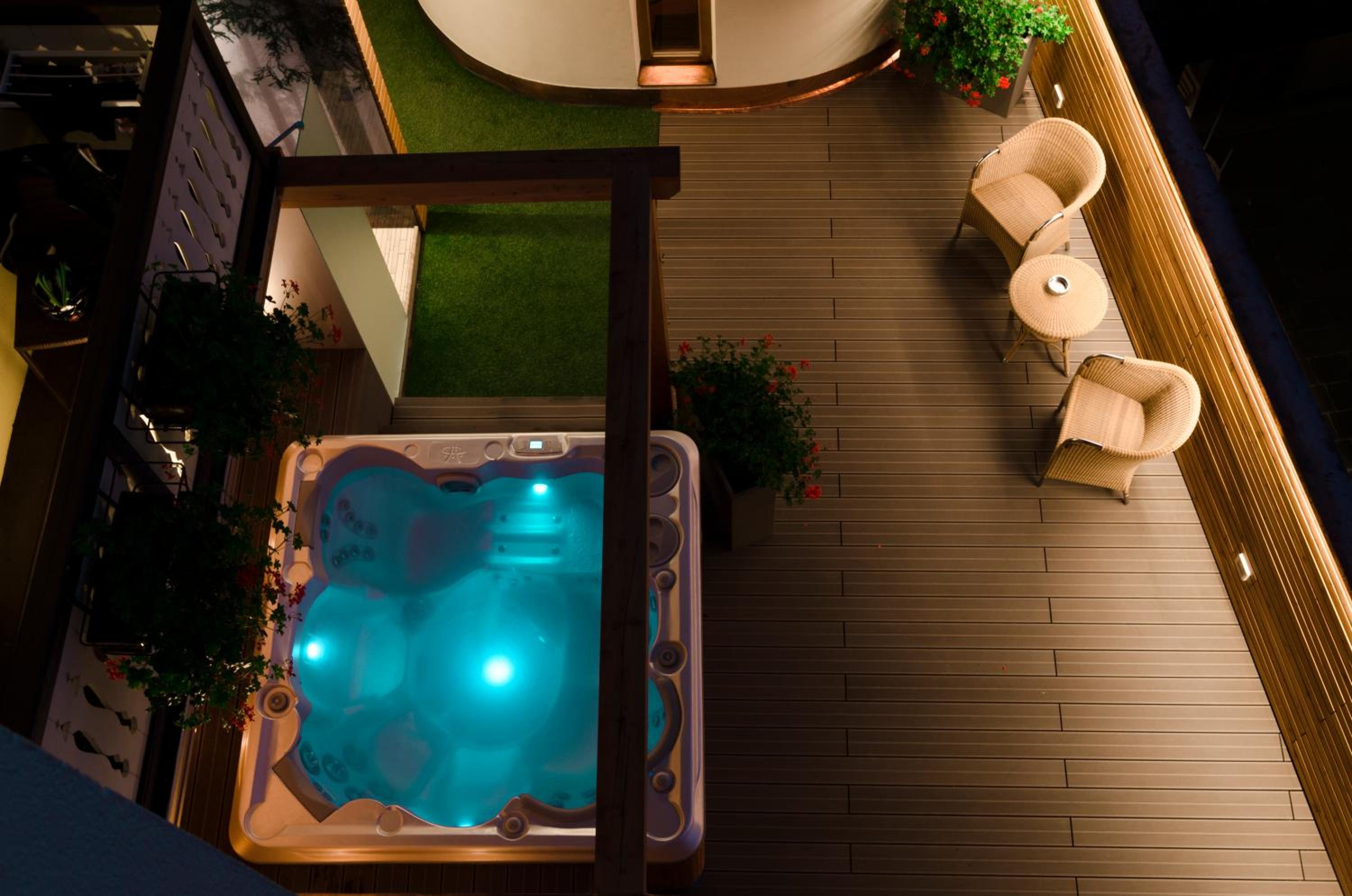 Junior Suite photo 3
