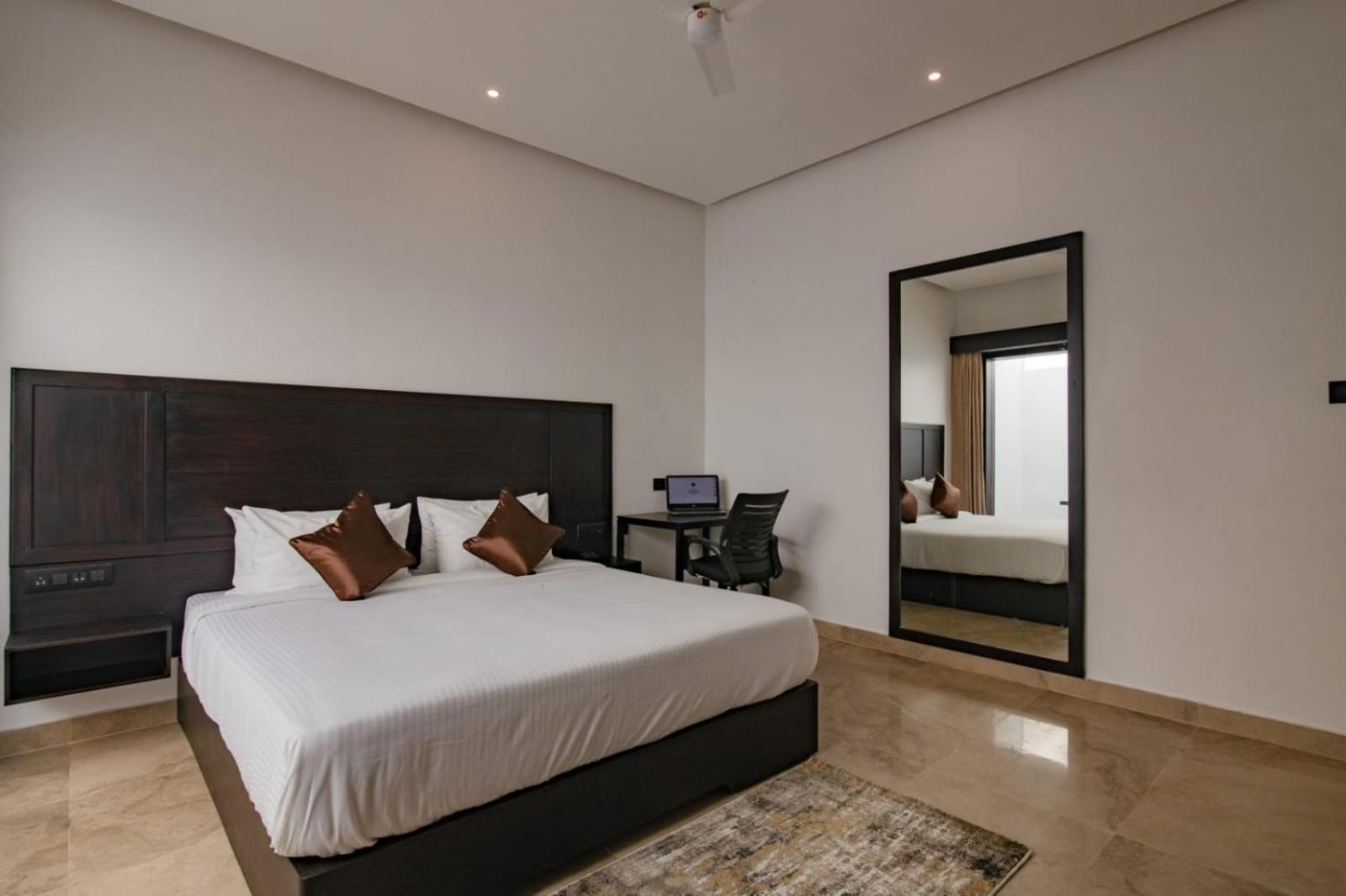 Executive Suite photo 1