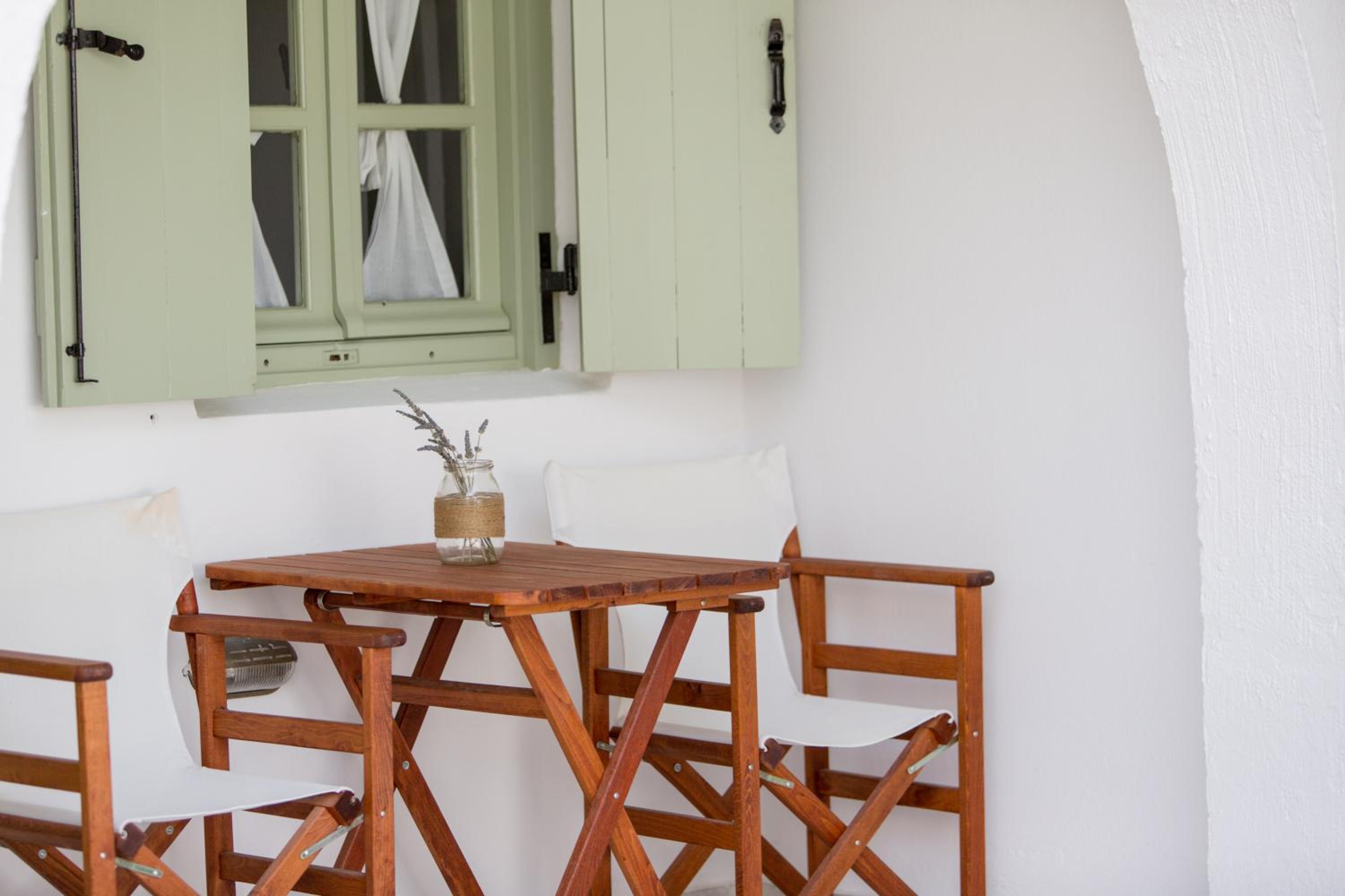 Double Room with Garden View - Photo 6