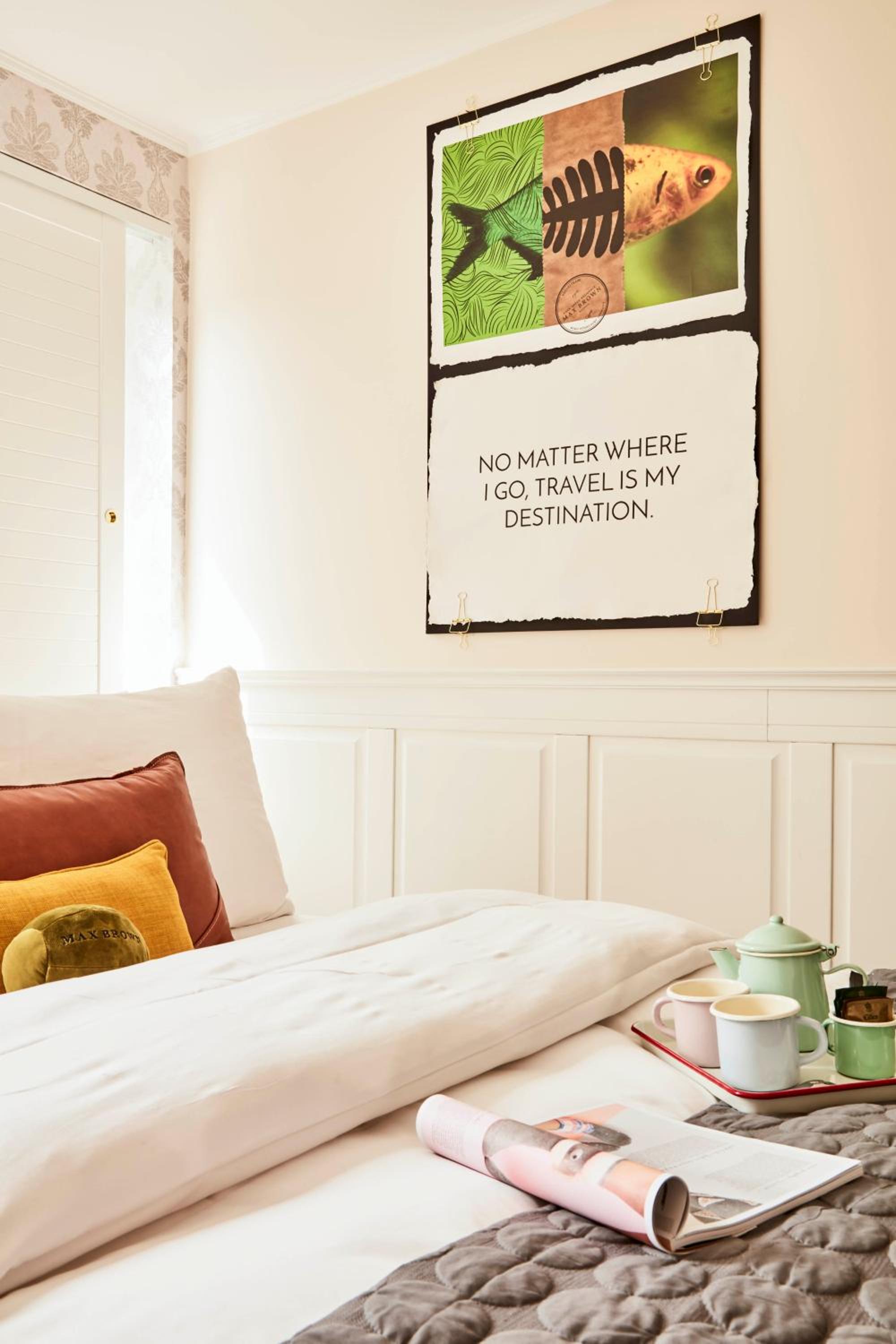 Double Room (Small) - Photo 1