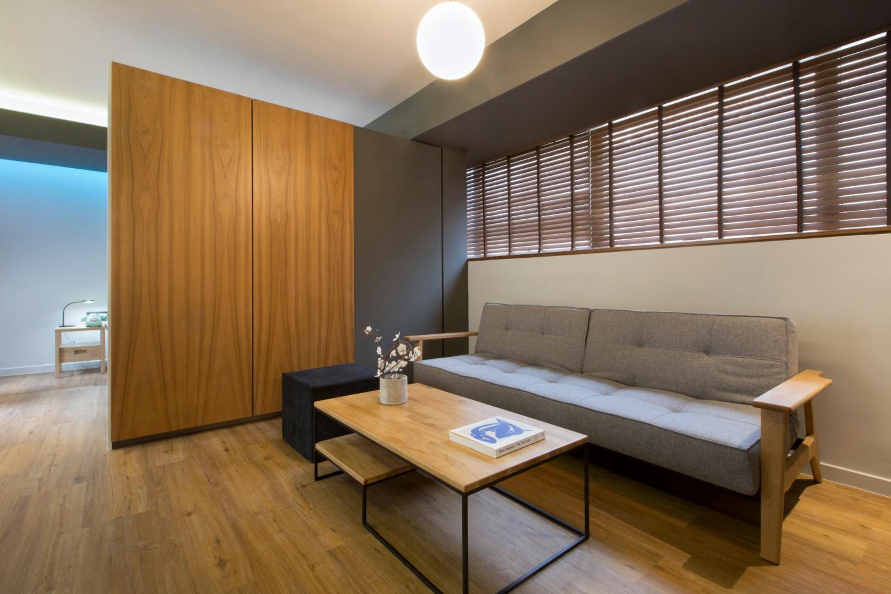 Deluxe Family Suite photo 3