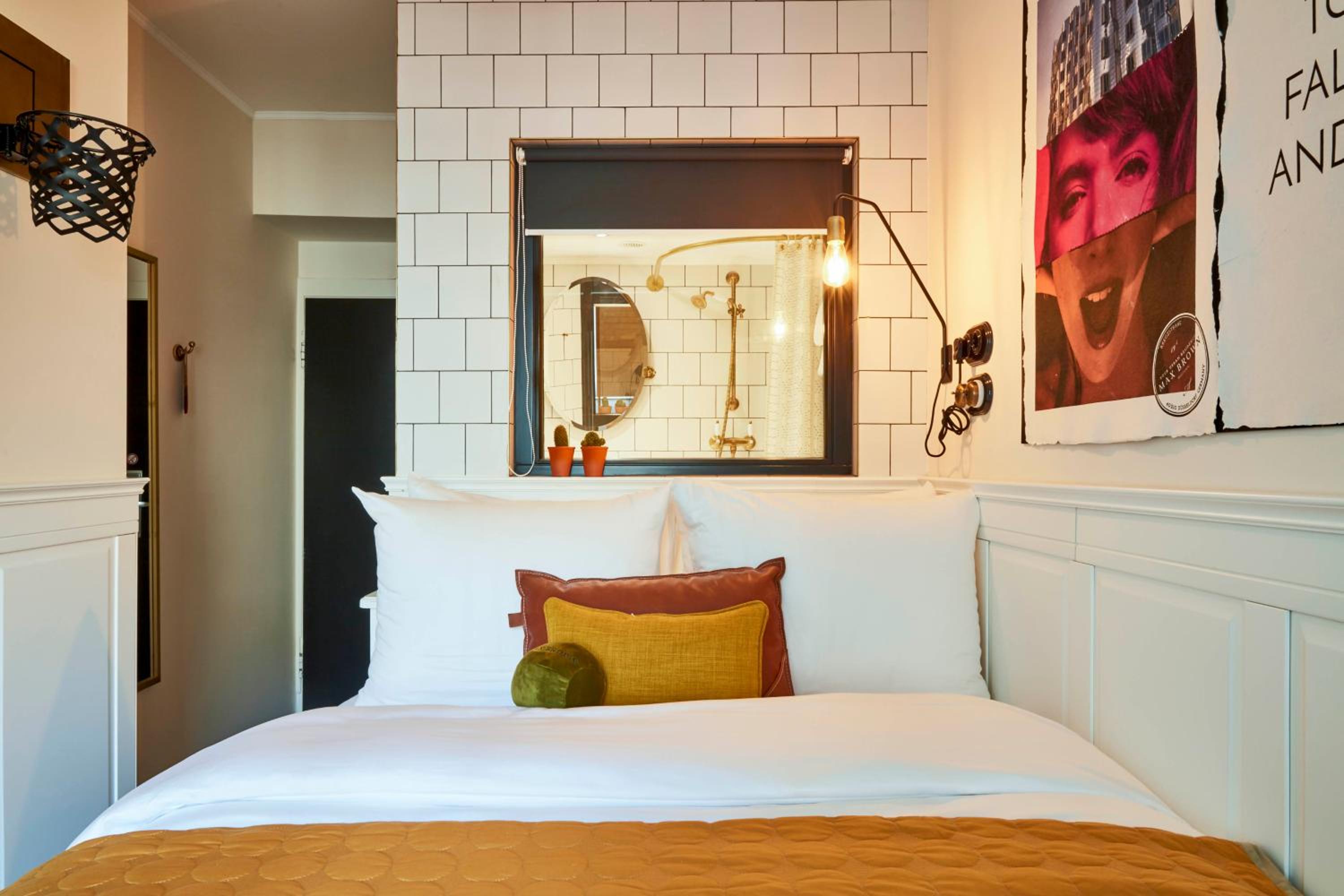 Single Room (Cozy) photo 3