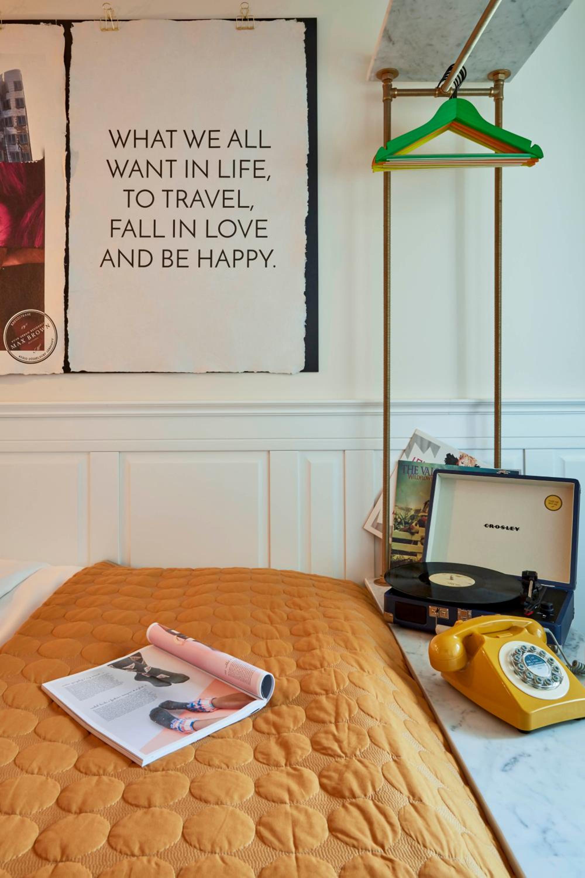 Single Room (Cozy) photo 1