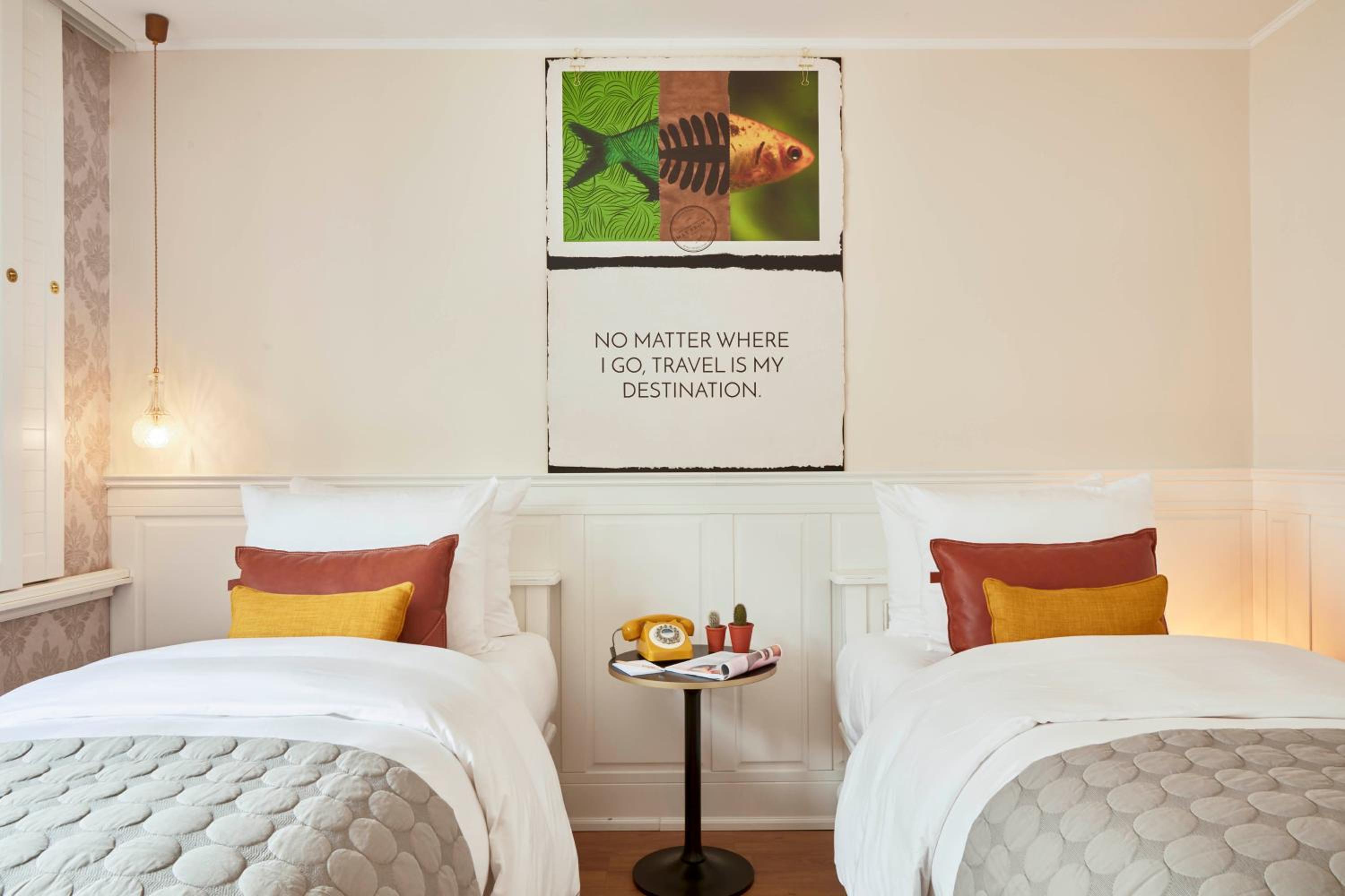 Double Room (Large) - Photo 7