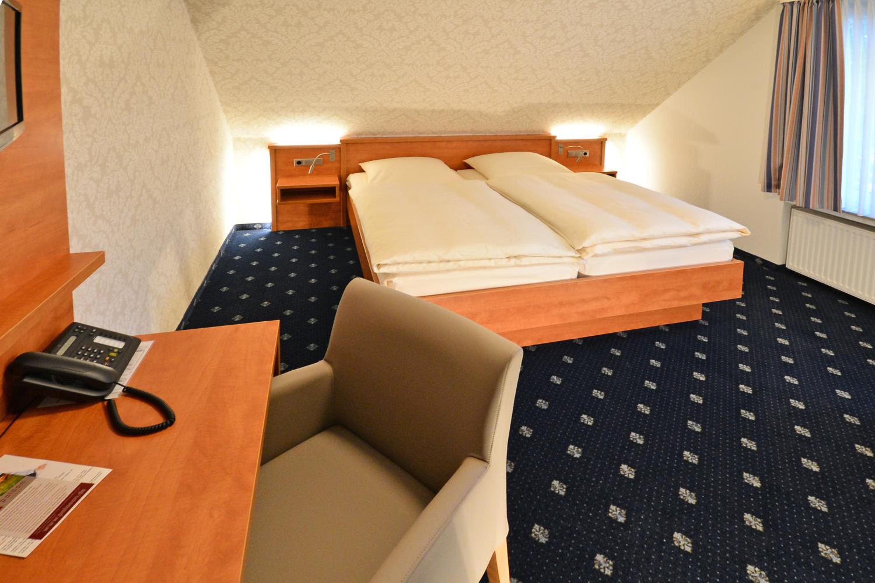 Double Room - Photo 1