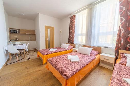 Triple Room with Shower photo 2