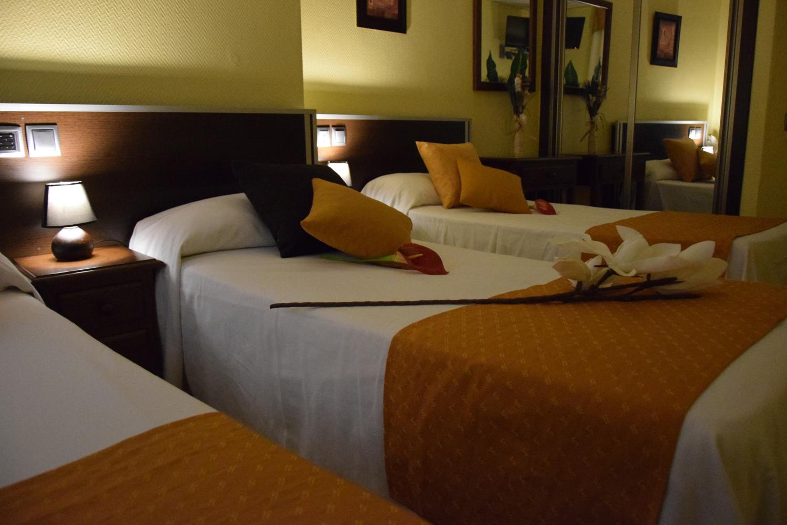 Triple Room - Photo 4