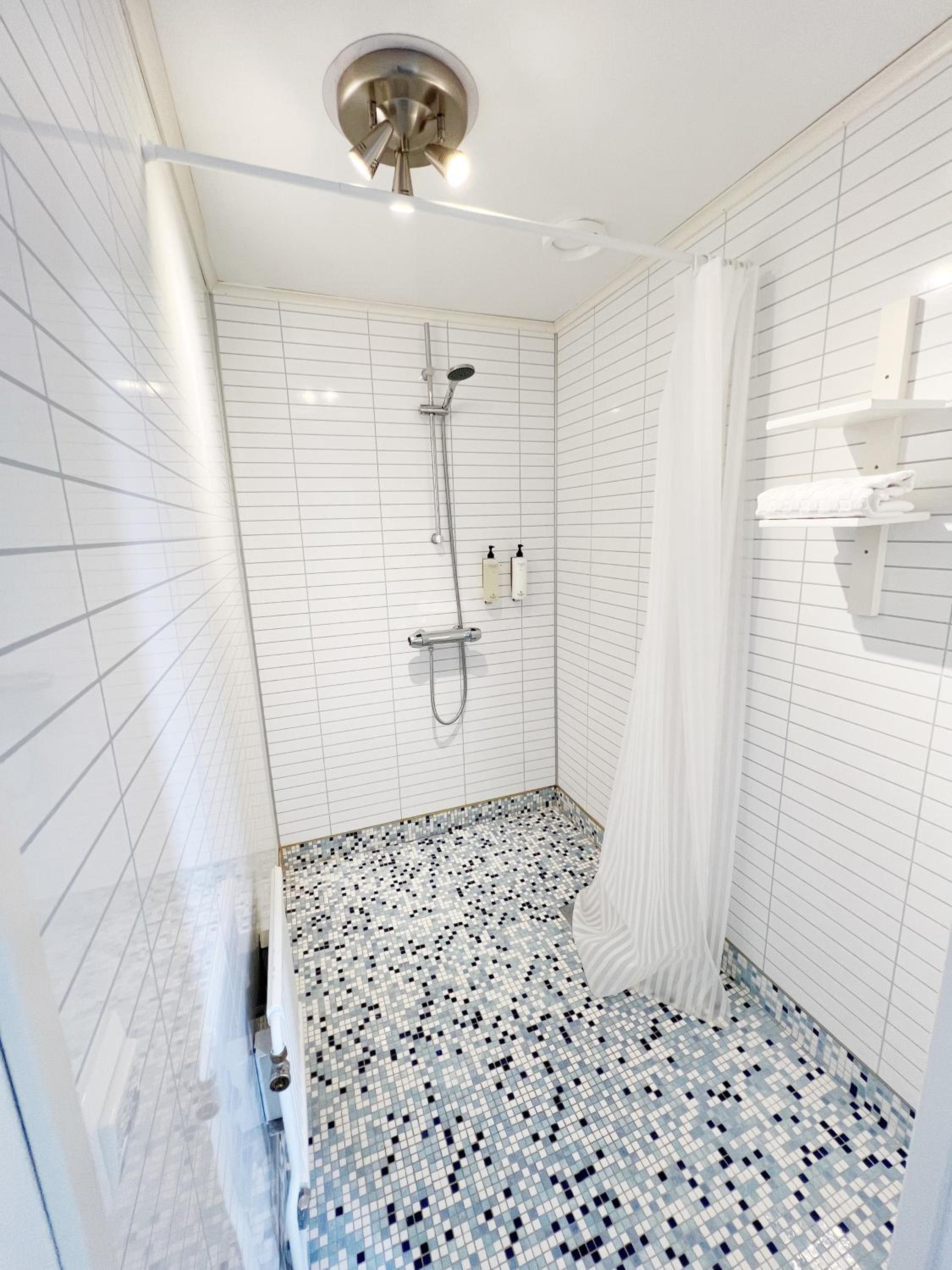 Deluxe Double Room with Balcony photo 1